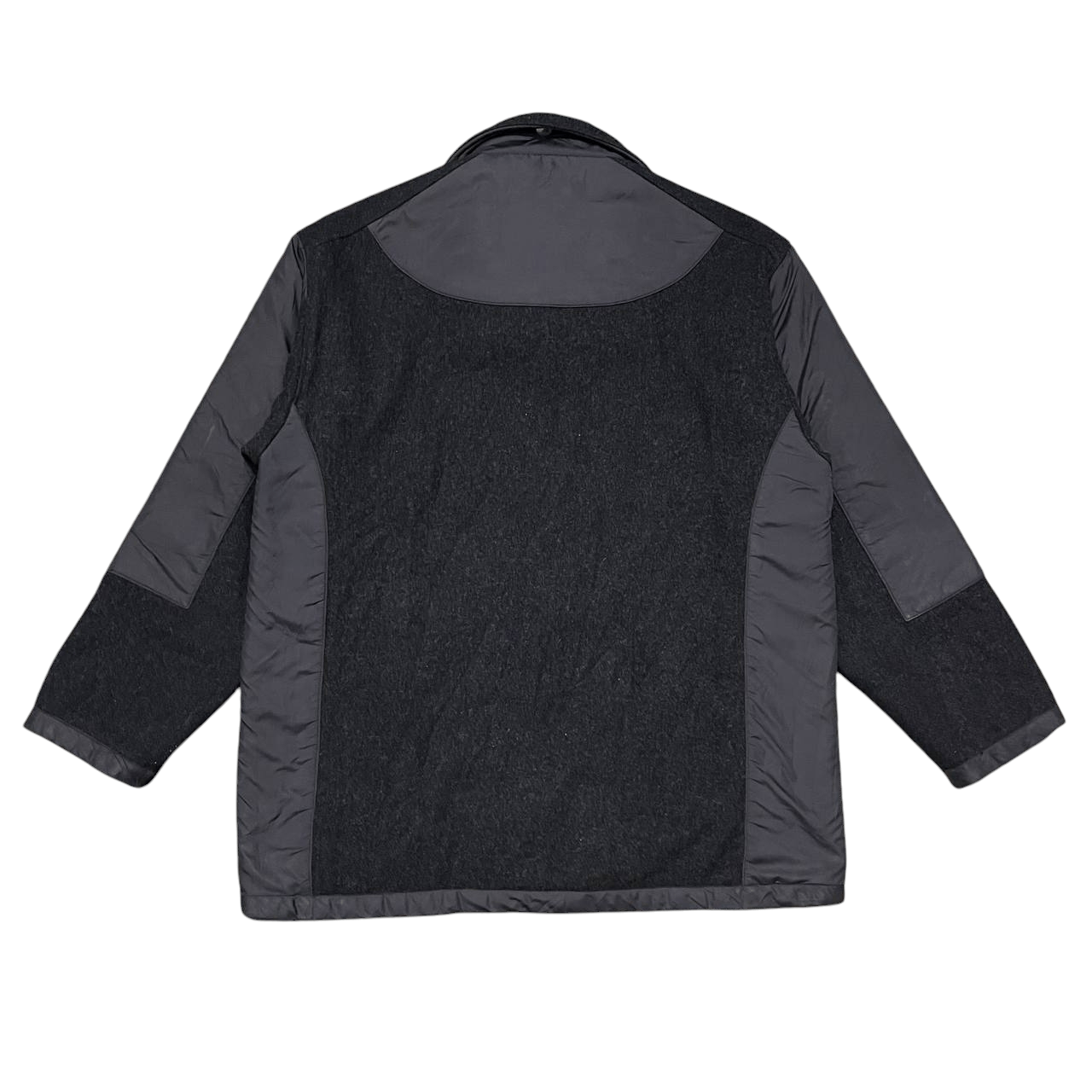 General Research BBNR Bombonera Wool Jacket Made in Japan Size US M / EU 48-50 / 2 - 13 Thumbnail
