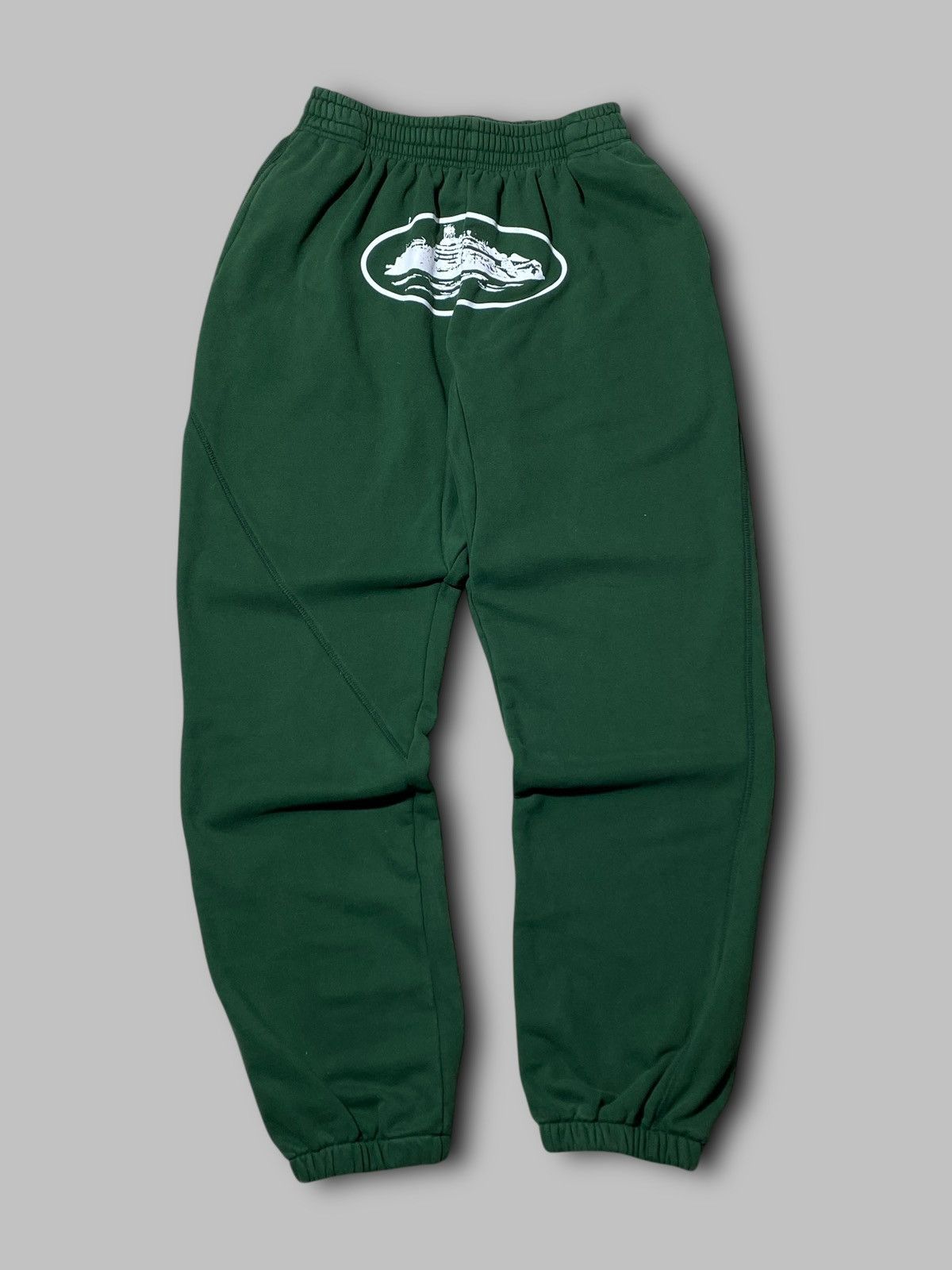 Corteiz Corteiz UK Drill Sweatpants Size US 36 / EU 52 - 1 Thumbnail