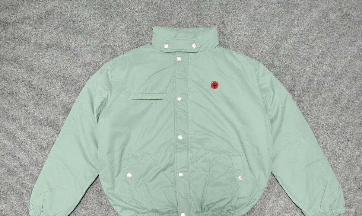 Billionaire Boys Club Puffer Jacket Billionaire Boys Club Size US M / EU 48-50 / 2 - 2 Thumbnail