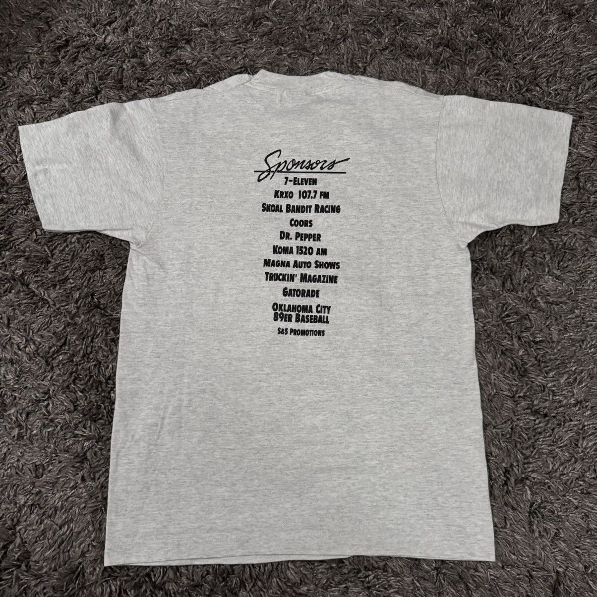 Other Vintage 90s Summer Sizzler Car Show Tee 1991 Size US L / EU 52-54 / 3 - 4 Thumbnail