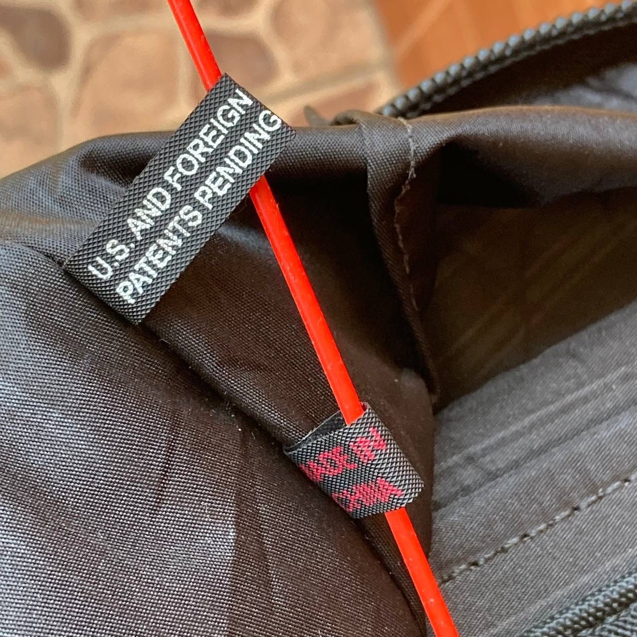Tumi Authentic TUMI Briefcase Bag Size ONE SIZE - 11 Thumbnail