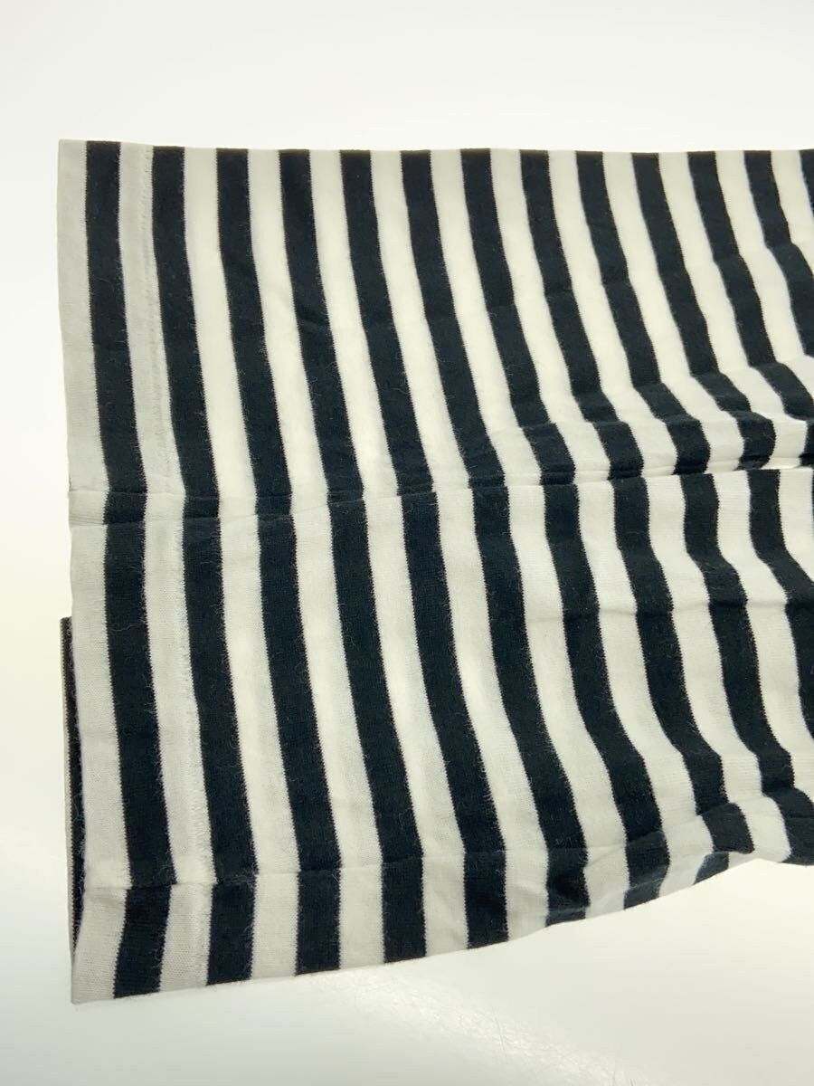 Comme des Garcons CDG Striped Long Sleeve Tee - Comme Des Garcons Size US L / EU 52-54 / 3 - 3 Thumbnail