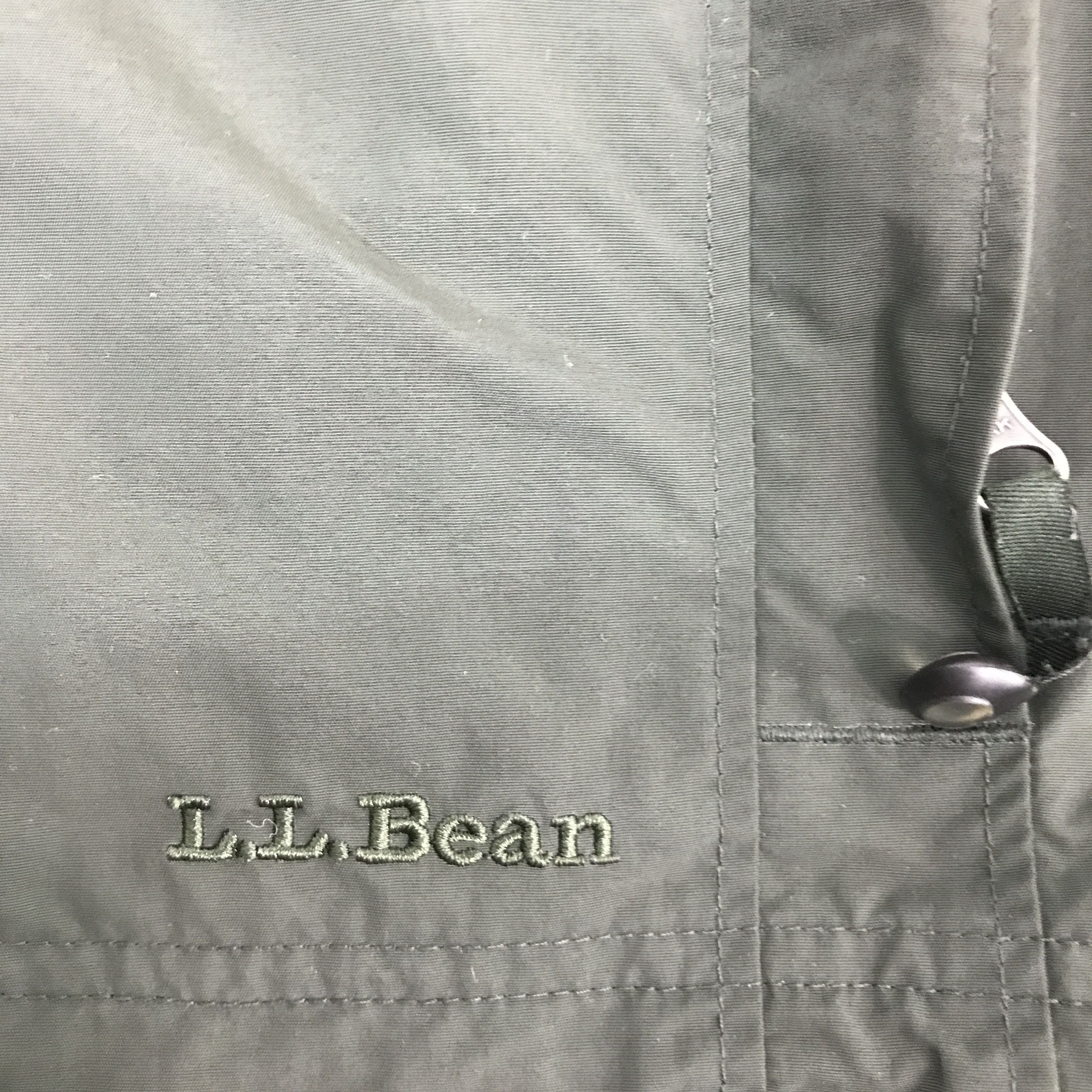 L.L. Bean Vtg L.L Bean outdoor jacket Size US L / EU 52-54 / 3 - 12 Thumbnail