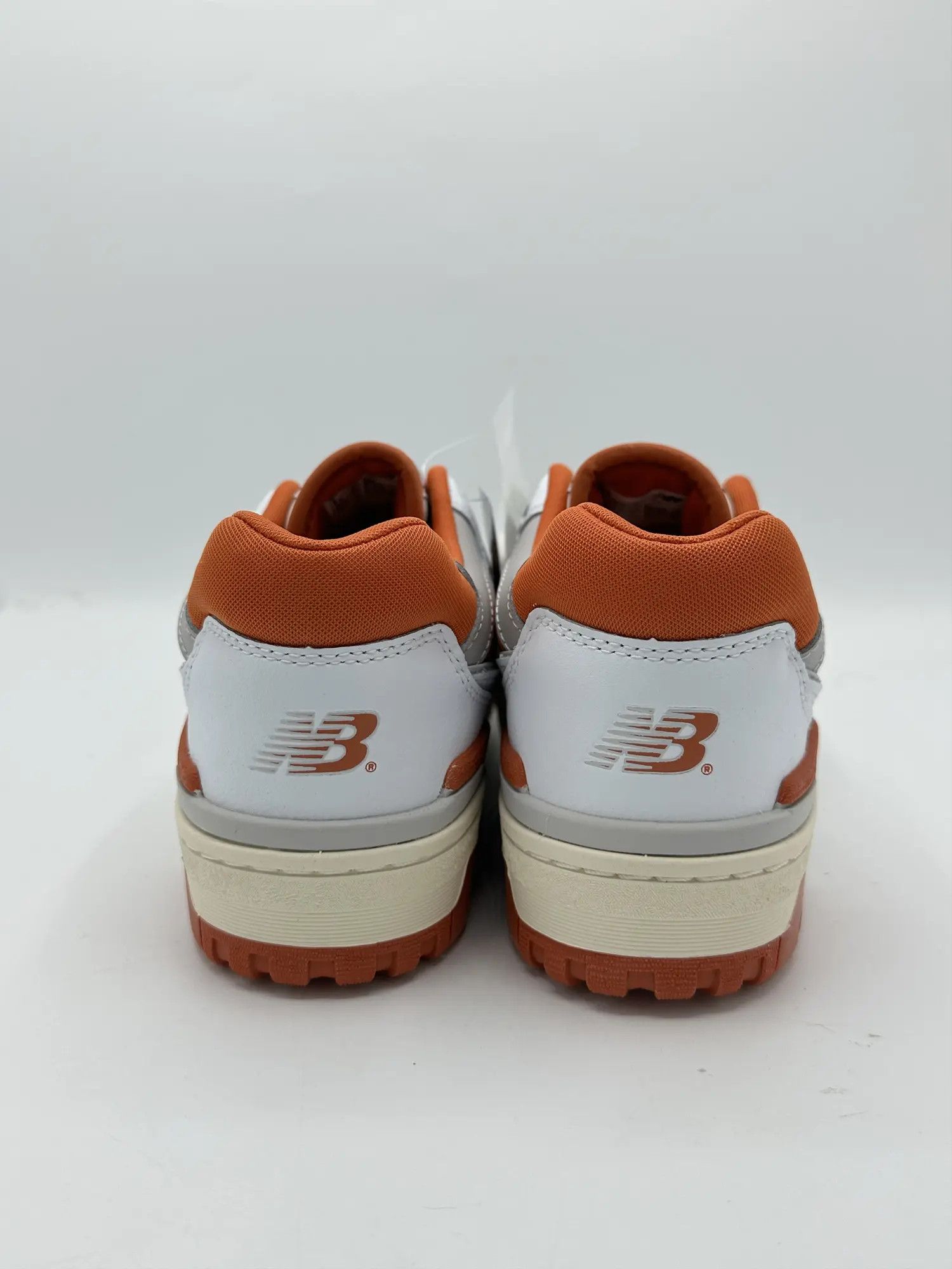 New Balance × size? size? x New Balance 550 Syracuse Orange Size US 9 / EU 42 - 4 Thumbnail