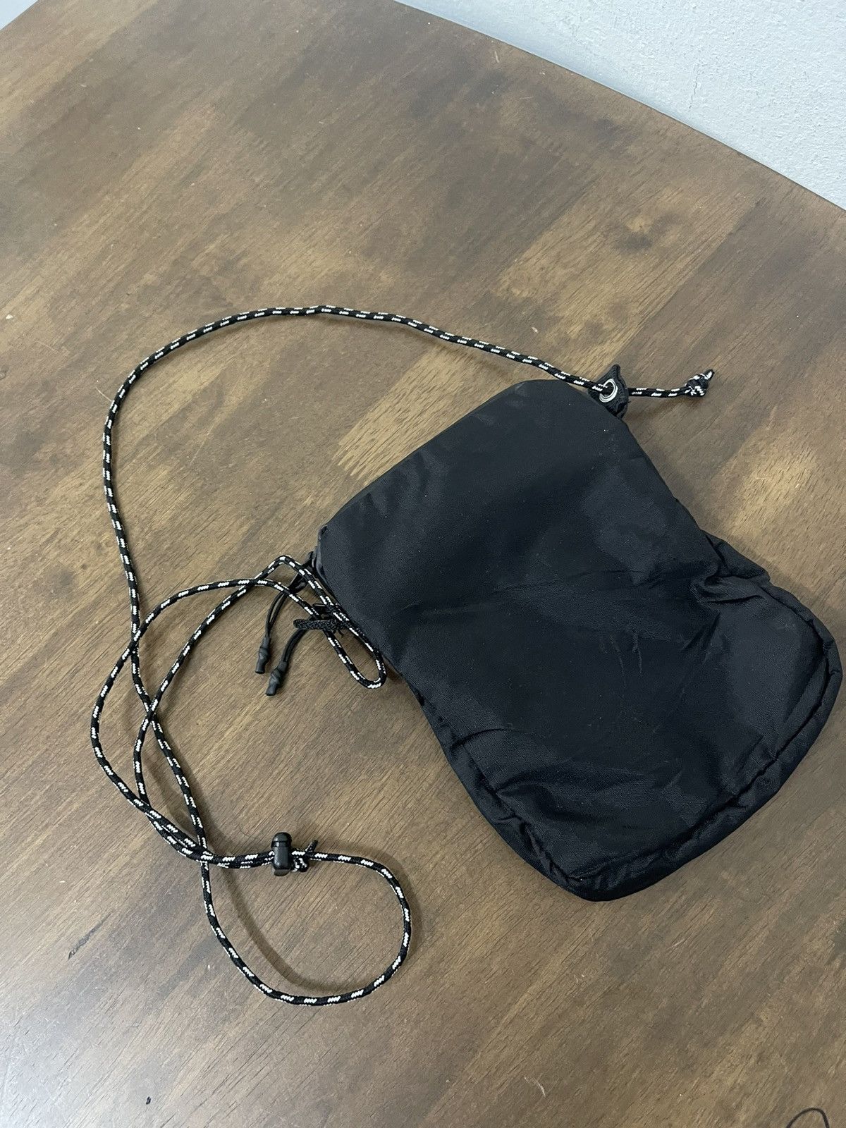 JINS × Snow Peak Jins x Snow Peak Small Sling Bag Size ONE SIZE - 2 Thumbnail