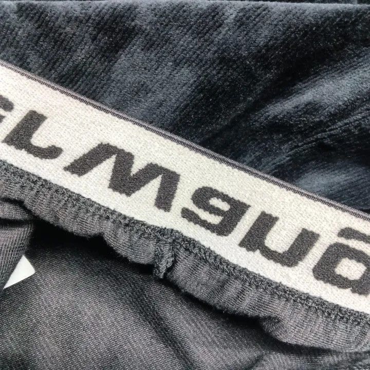 Alexander Wang Alexander Wang Black Cropped Hoodie for Women - Size M / US 6-8 / IT 42-44 - 8 Thumbnail