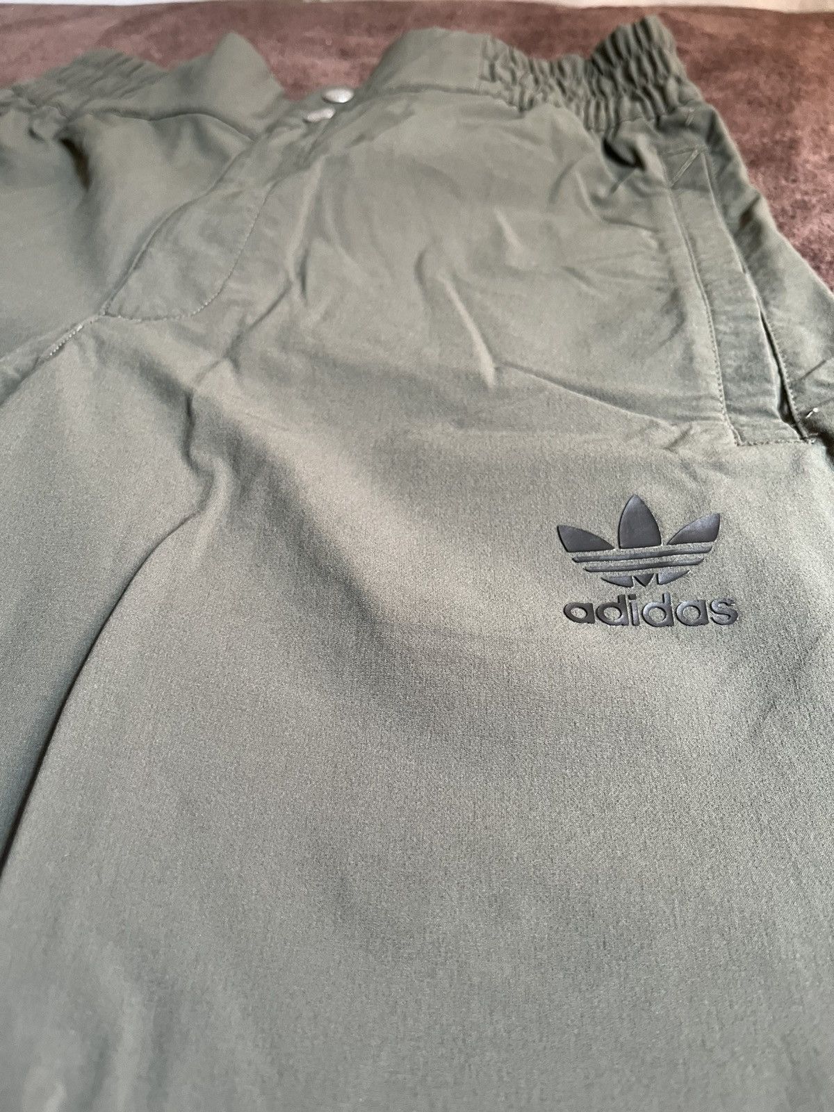 Adidas Adidas Joggers Size US 30 / EU 46 - 2 Thumbnail