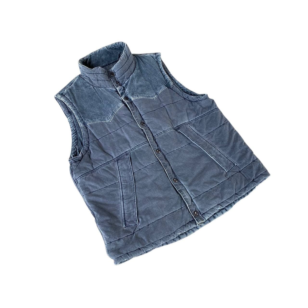 Japanese Brand REVERSIBLE BACK NUMBER JAPANESE STYLE BIKER JACKET Size US M / EU 48-50 / 2 - 9 Thumbnail