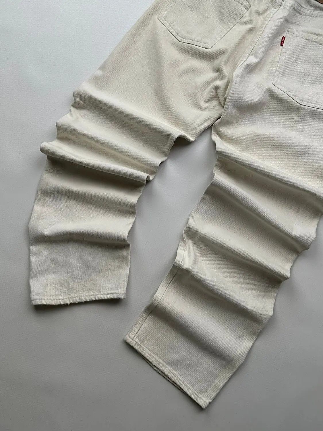 Levi's Levi’s Vintage Jeans (259) Size US 32 / EU 48 - 10 Thumbnail