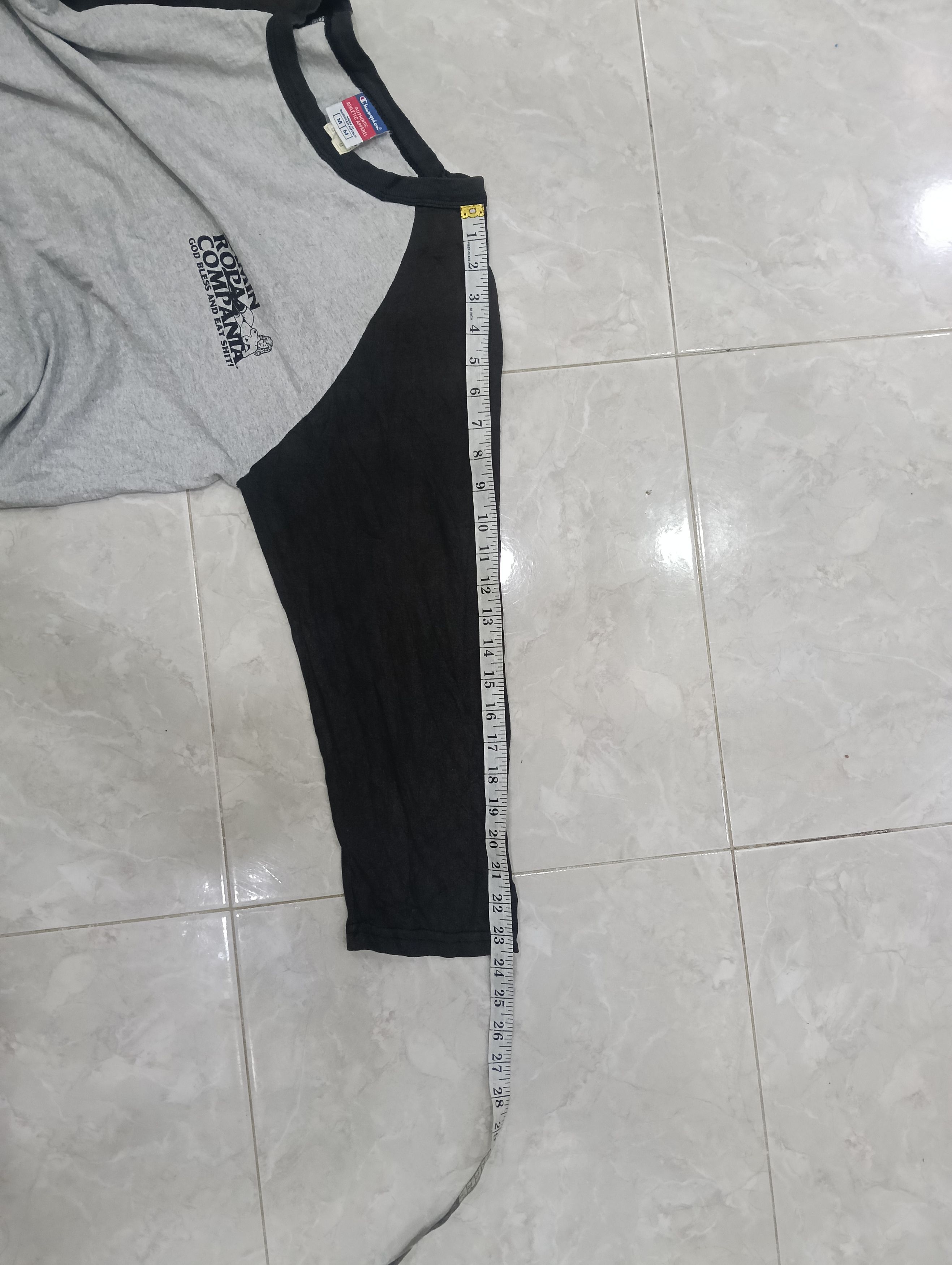 Champion Y2K Champion Sexy Woman Size US M / EU 48-50 / 2 - 10 Thumbnail
