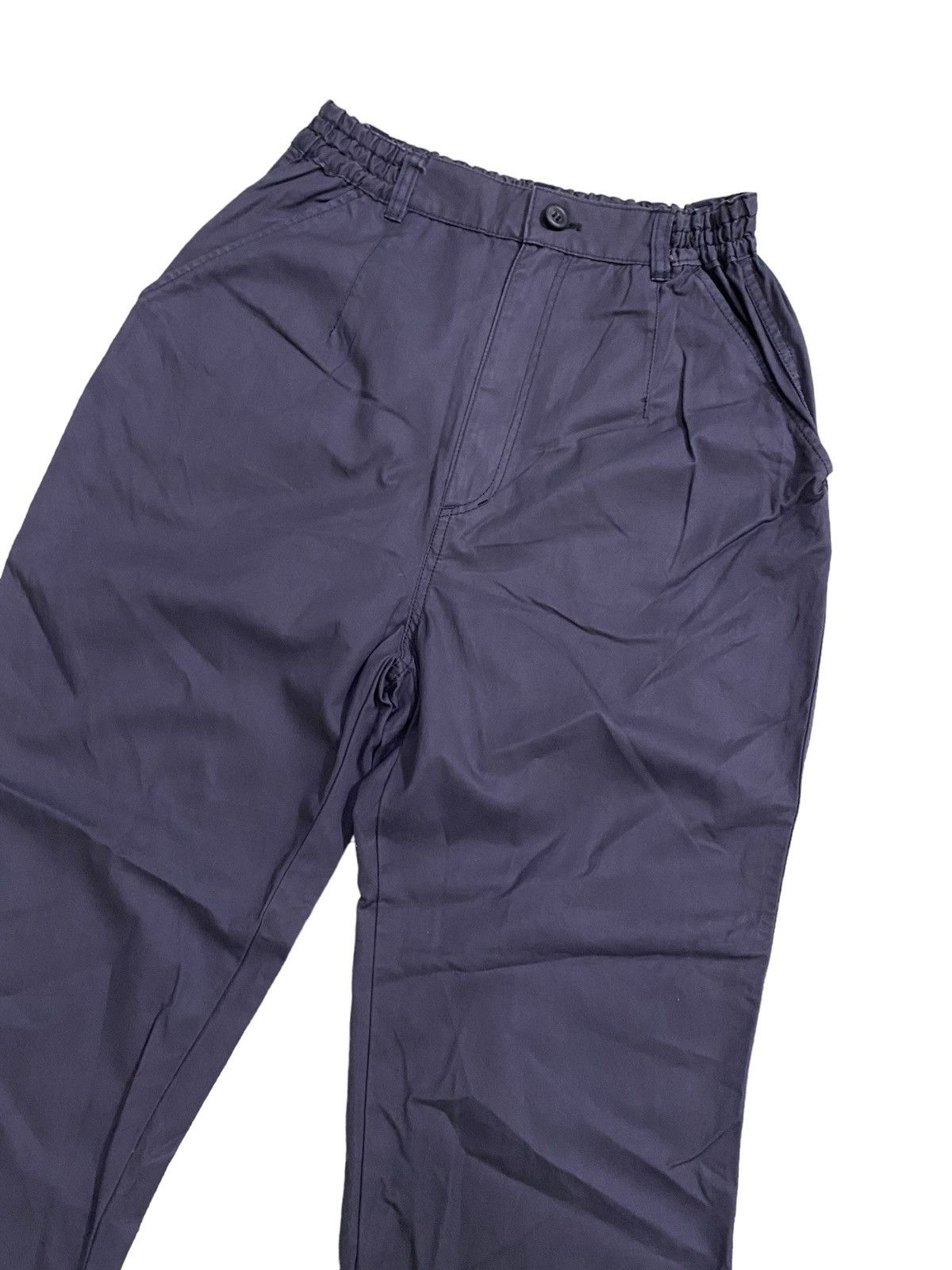 Issey Miyake × Vintage Vintage Issey Miyake Hai Sporting Gear Size 30" / US 8 / IT 44 - 4 Thumbnail