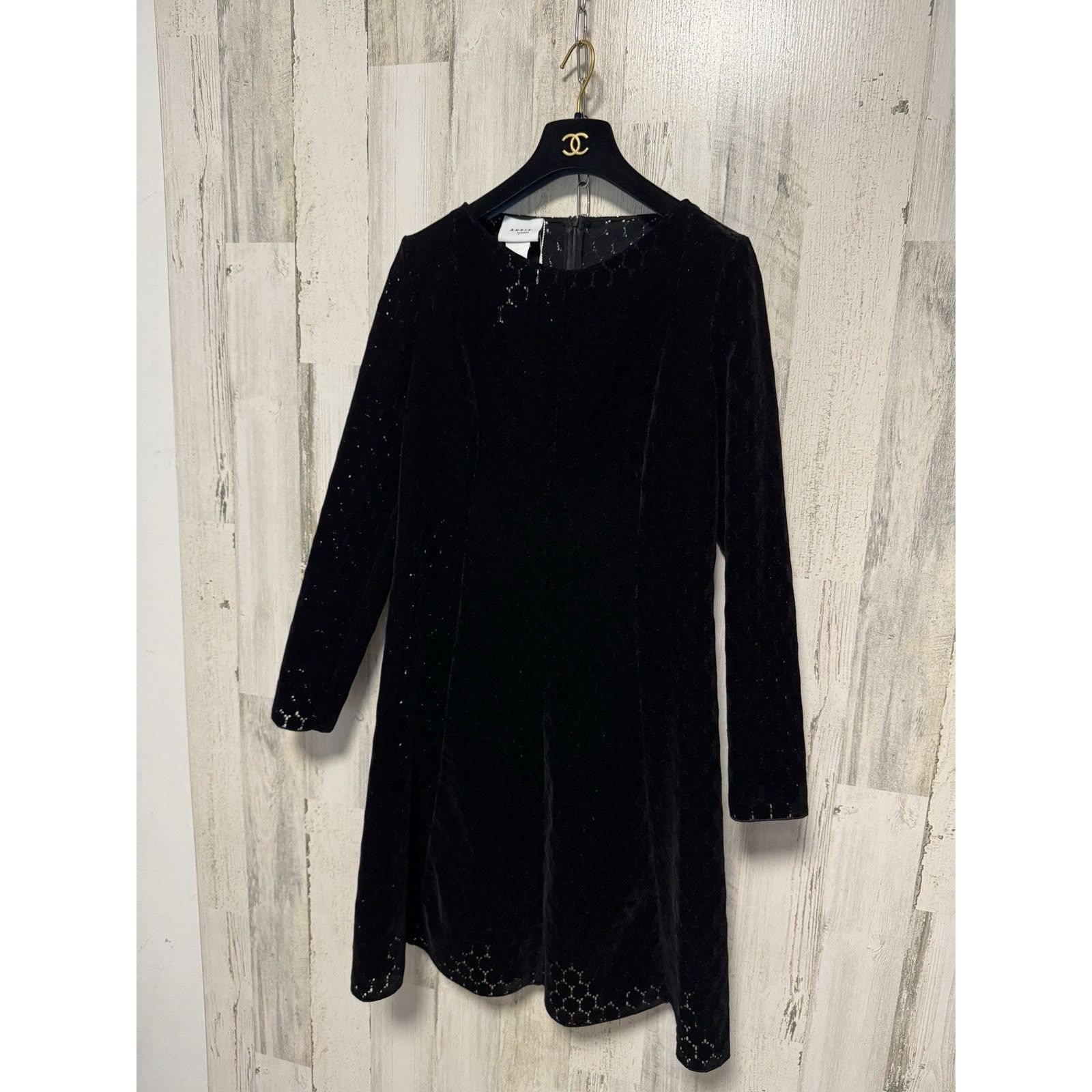 Akris Akris Punto Dress Size 10 $1290 Size XL / US 12-14 / IT 48-50 - 10 Thumbnail