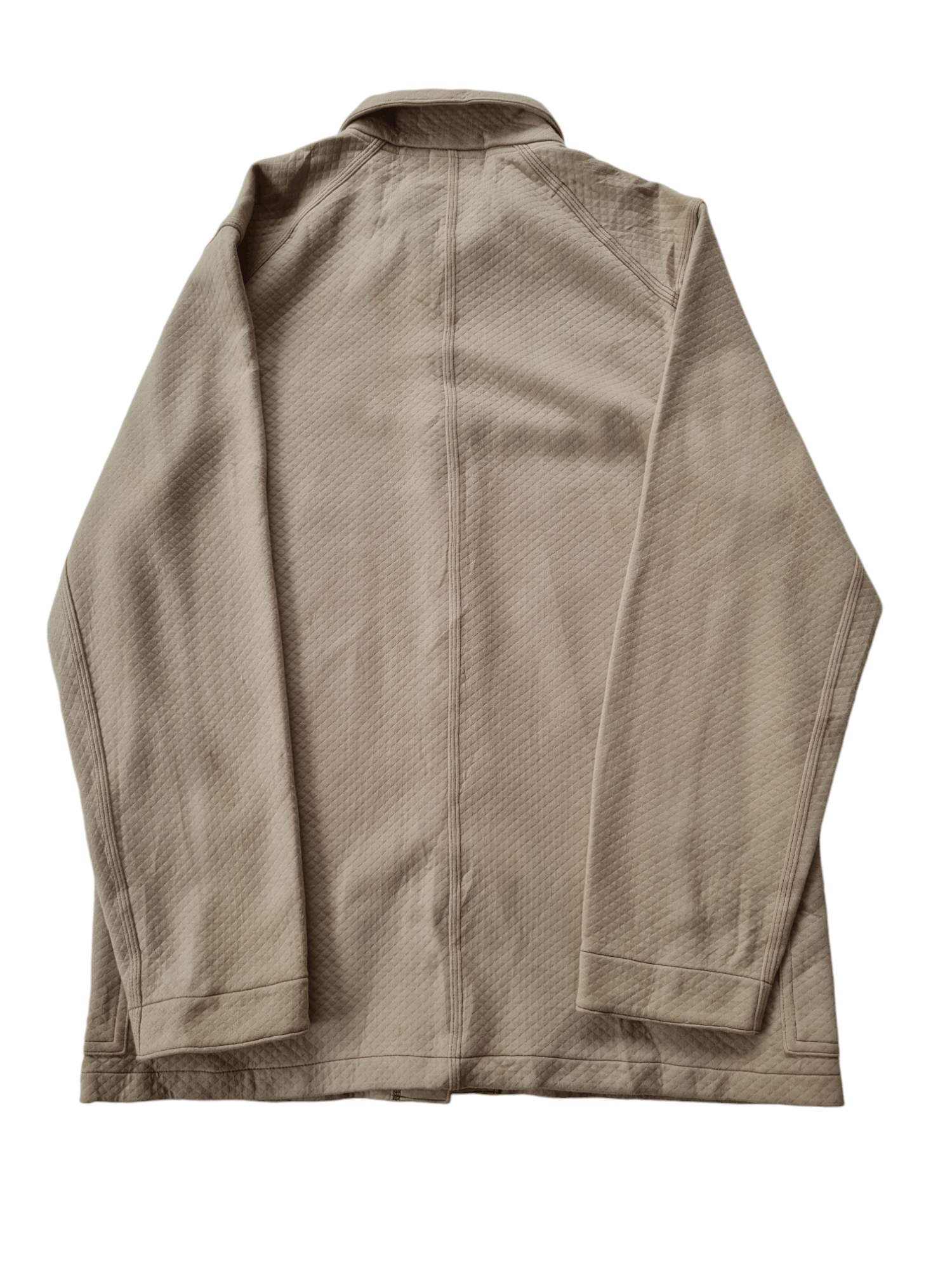 Japanese Brand × Vintage Vintage Habu Box Jacket Button Size US M / EU 48-50 / 2 - 2 Thumbnail