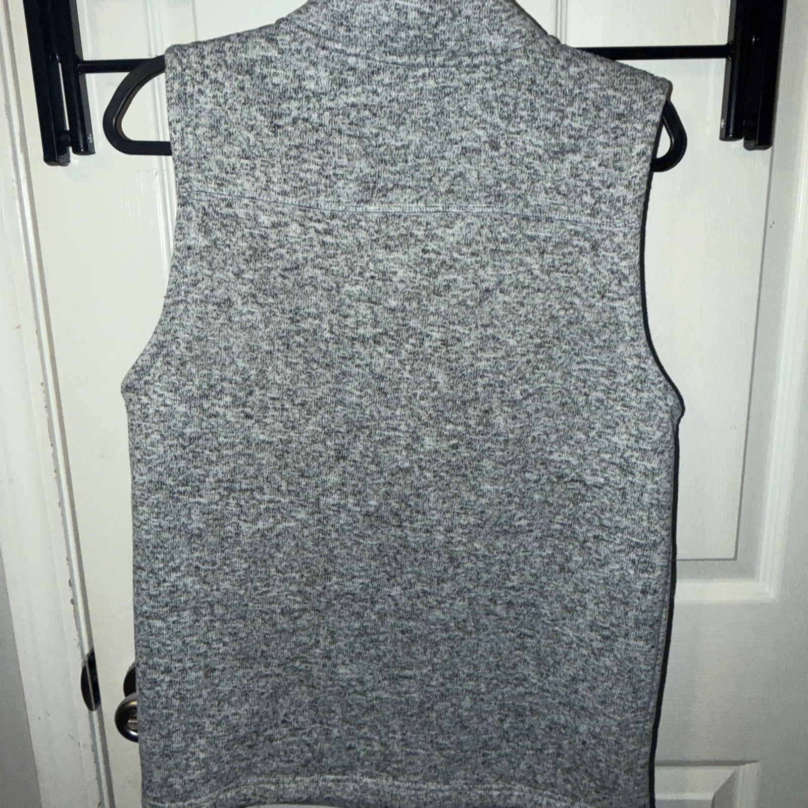 Other Mens Kentucky Vintage Logo Vest Grey Men’s Medium Pre-owned Size US M / EU 48-50 / 2 - 5 Thumbnail