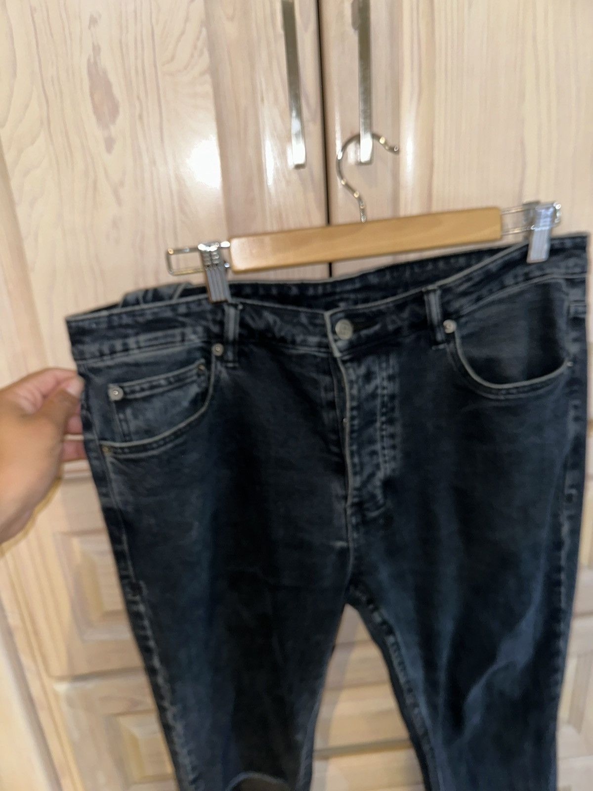 Ksubi Ksubi designer denim jeans 33 Size US 33 - 12 Thumbnail