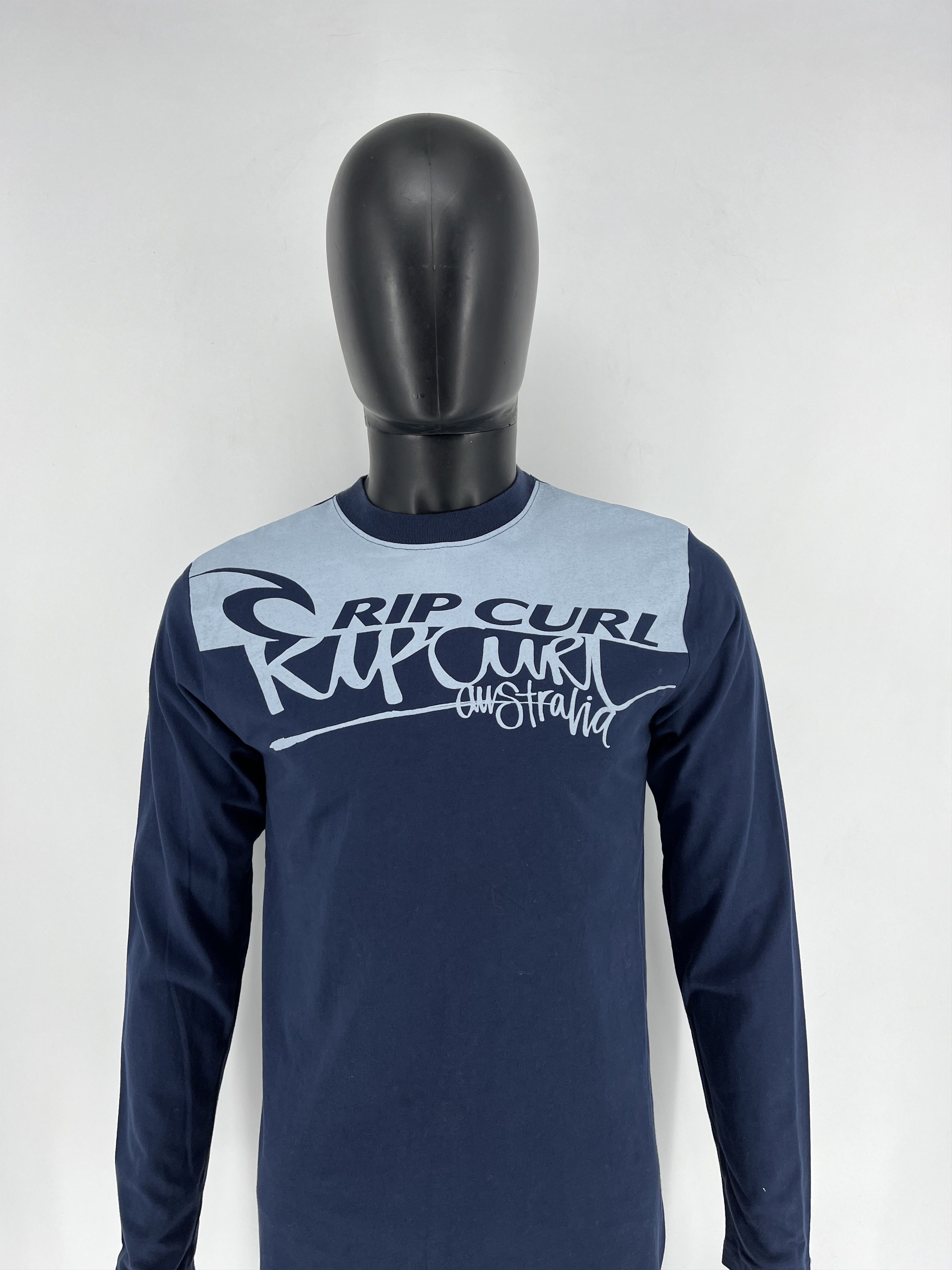 Rip Curl 🔥Offers🔥Rip Curl Vintage Y2K Rare Streetwear Spellout Size US M / EU 48-50 / 2 - 1 Thumbnail