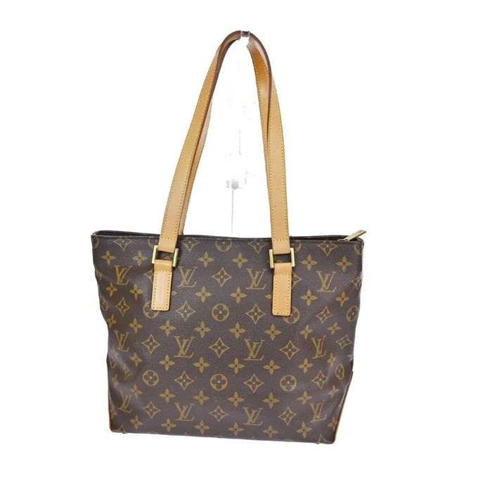 Louis Vuitton Louis Vuitton Piano tote | Grailed