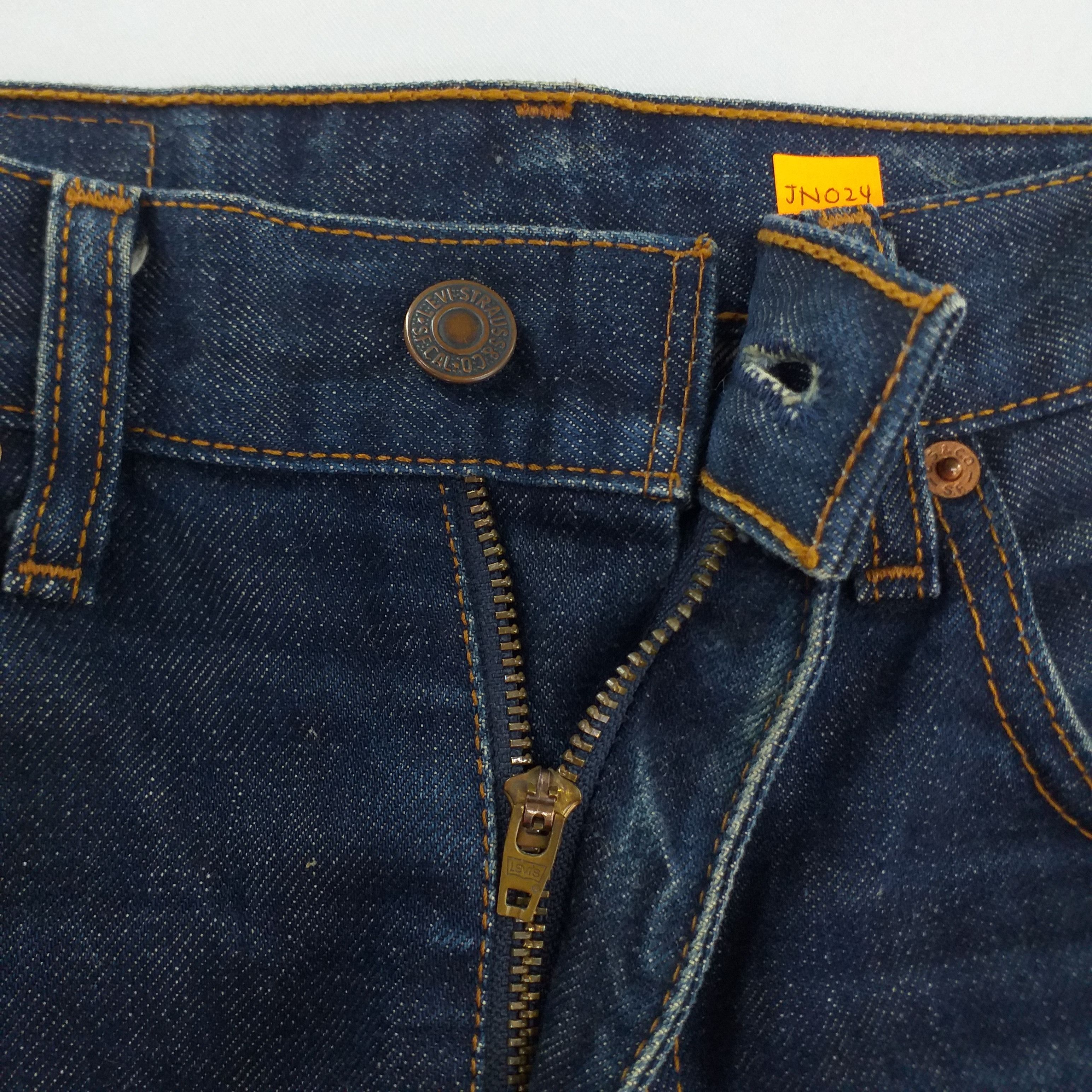 Japanese Brand Mache Japanese Brand Cargo Multi Pocket Pants 31x31.5 -CP024 Size US 31 - 13 Thumbnail