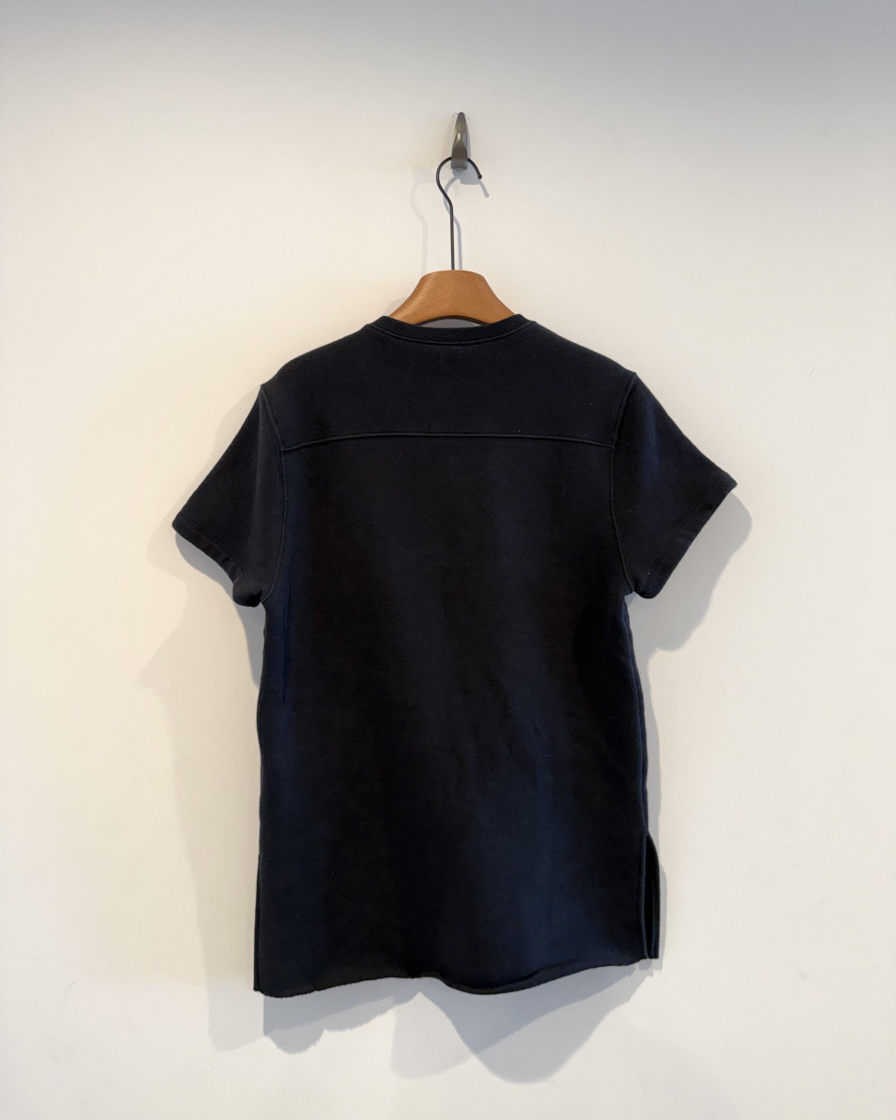 Chrome Hearts Chrome Hearts Triple Cross Patched T shirt Size US M / EU 48-50 / 2 - 2 Thumbnail
