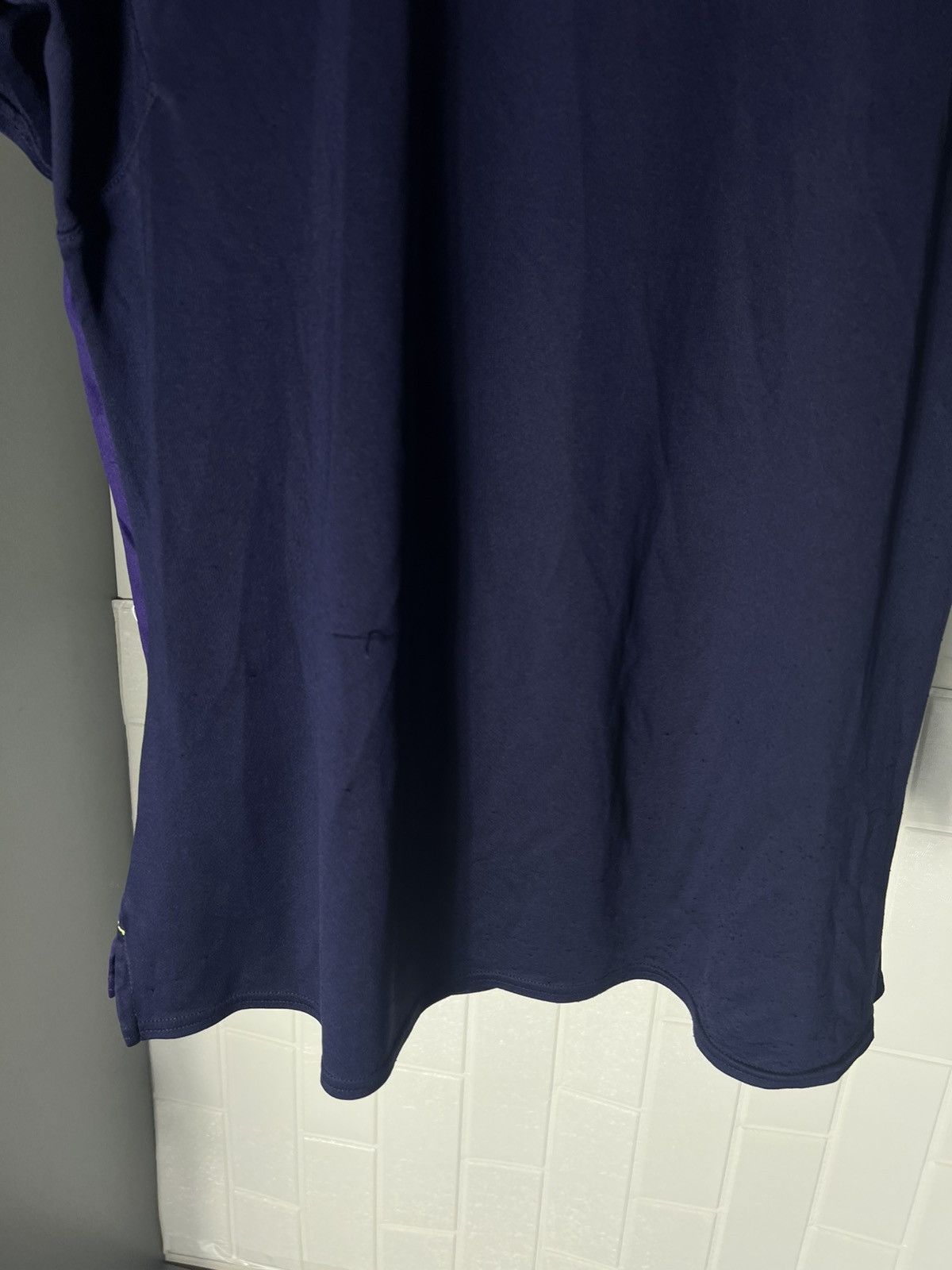 Umbro × Vintage VERY RARE UMBRO FC EVERTON ENGLAND SOCCER JERSEY BLOKECORE Size US M / EU 48-50 / 2 - 7 Thumbnail