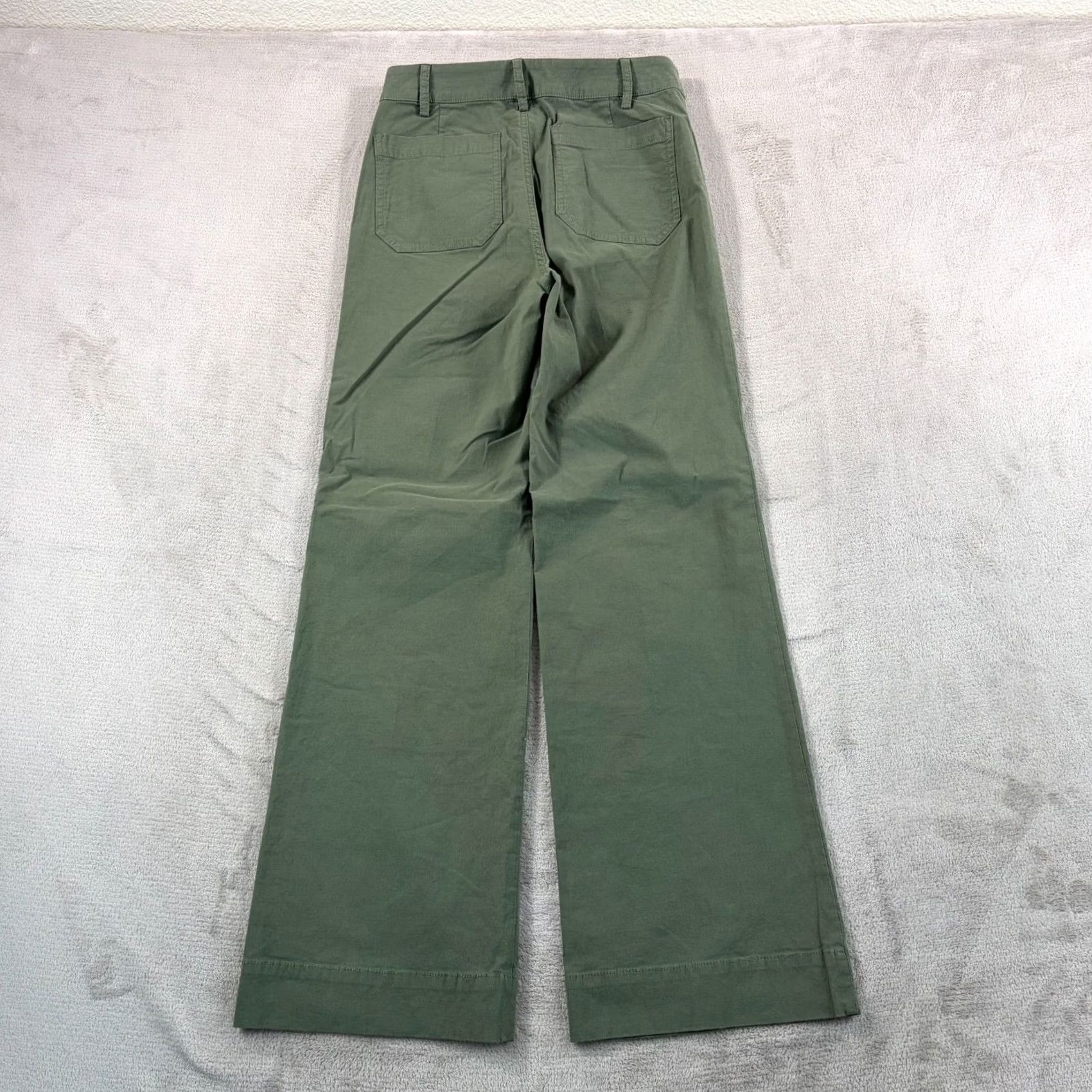 J.Crew NWOT Item Specifications: Closure: Slip-on Size 42" / US 20 - 3 Thumbnail