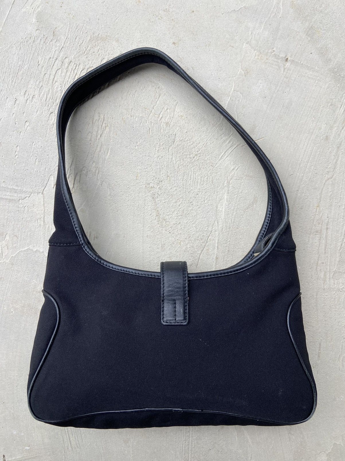 Salvatore Ferragamo Authentic Salvatore Ferragamo Shoulder Bag Size ONE SIZE - 7 Thumbnail