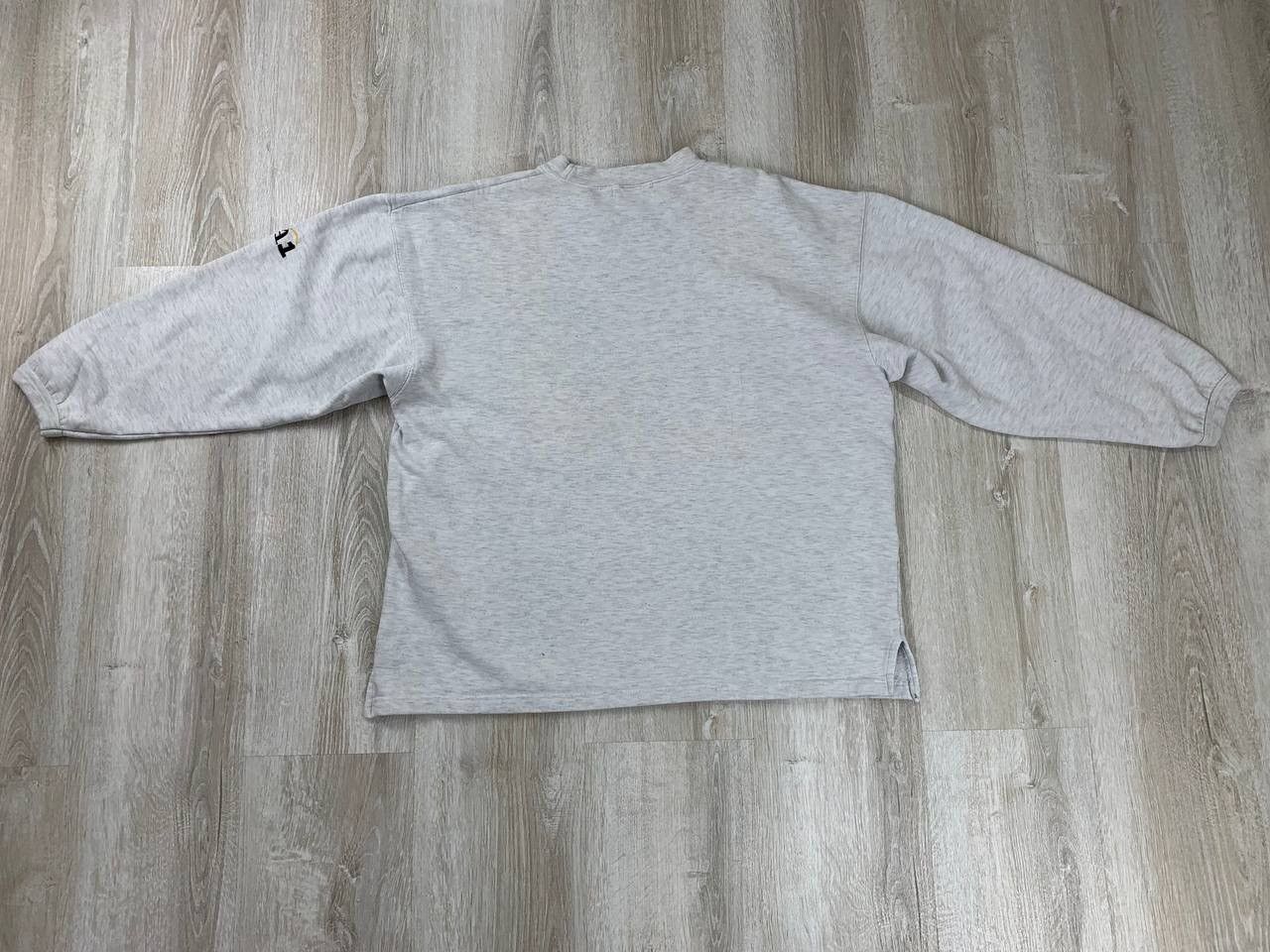 Vintage Mens vintage sweatshirt Benetton Formula 1 Size X Large Size US XL / EU 56 / 4 - 10 Thumbnail
