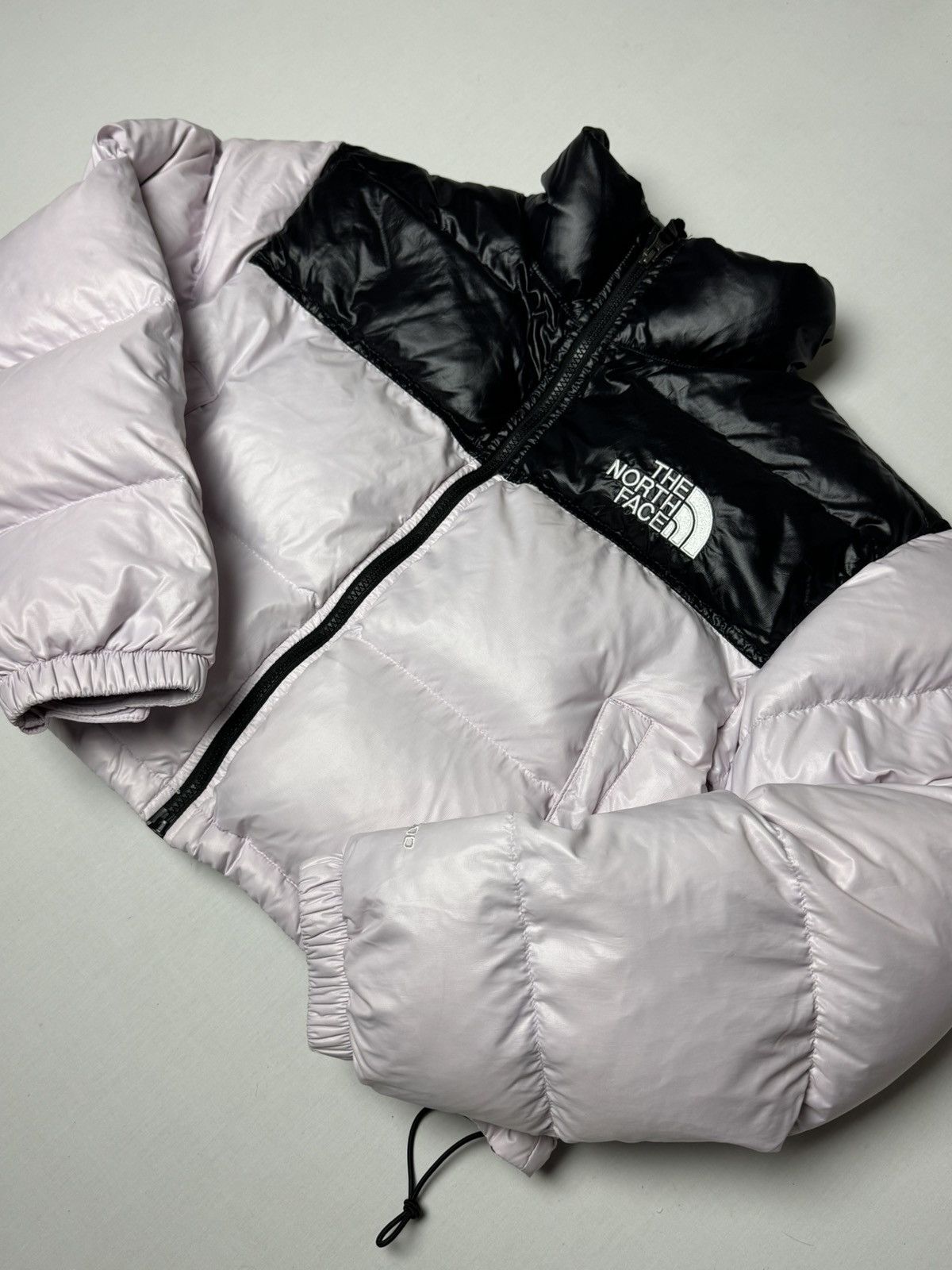 The North Face The north face down jacket 700 Size L / US 10 / IT 46 - 2 Thumbnail