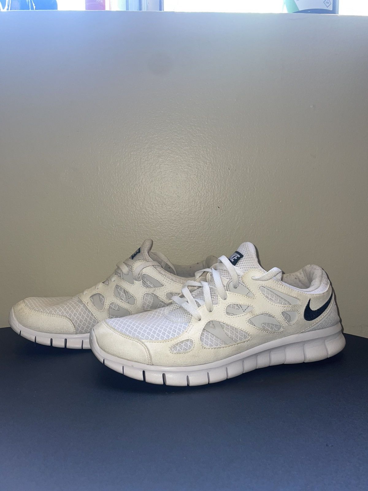 Nike 2011 free run 2 Size US 12 / EU 45 - 1 Thumbnail