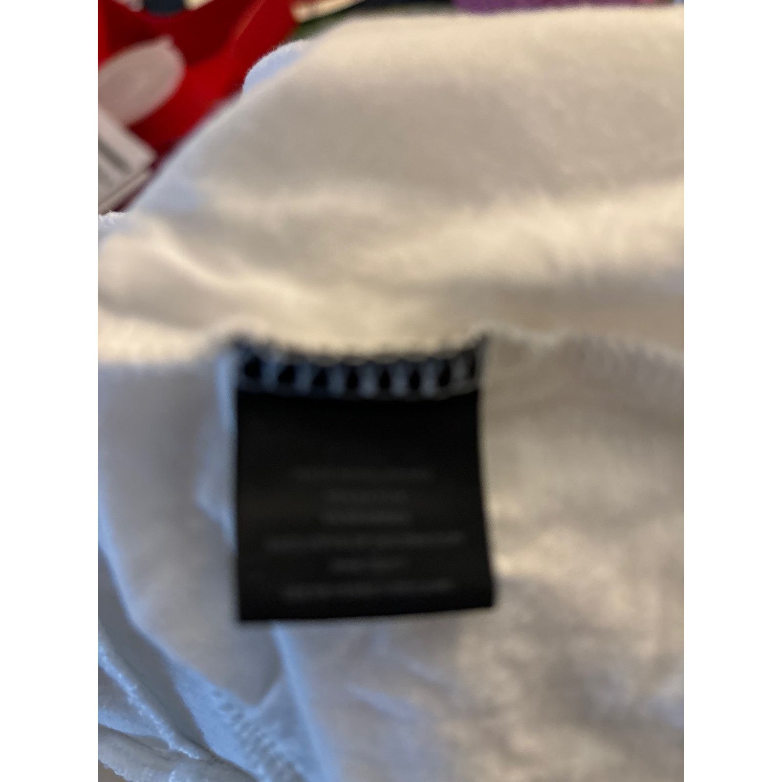 Vera Wang Simply Vera Wang White Tiered Tank Top XS Summer Size XS / US 0-2 / IT 36-38 - 11 Thumbnail