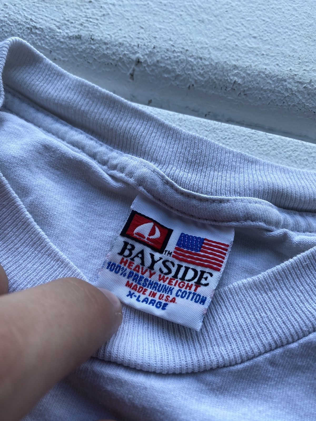 Vintage 🔥90s Pfizer Celsentri Maraviroc Tablets Drug Like Rare Shirt Size US XL / EU 56 / 4 - 4 Thumbnail