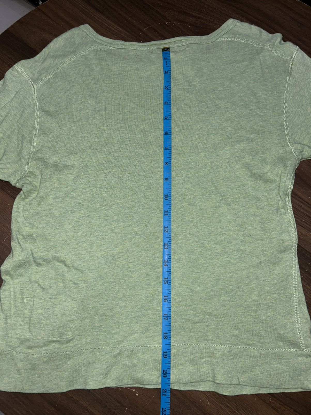 Evisu Yamane by Evisu Big Logo Size S / US 4 / IT 40 - 11 Thumbnail