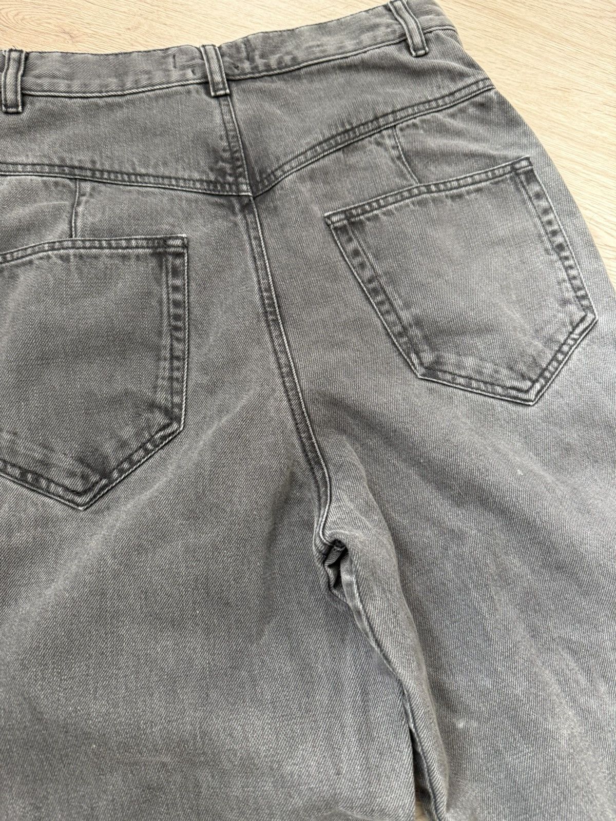 Isabel Marant Isabel Marant cropped high jeans Size 25" / US 0 / IT 36 - 19 Thumbnail