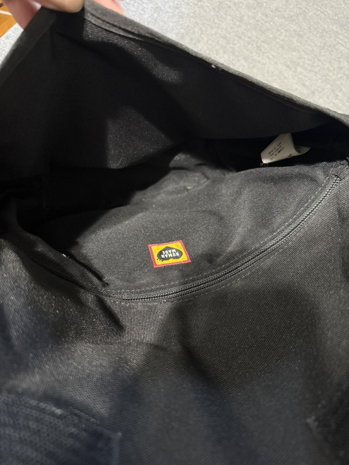 Human Made Human Made side Bag Size ONE SIZE - 4 Thumbnail