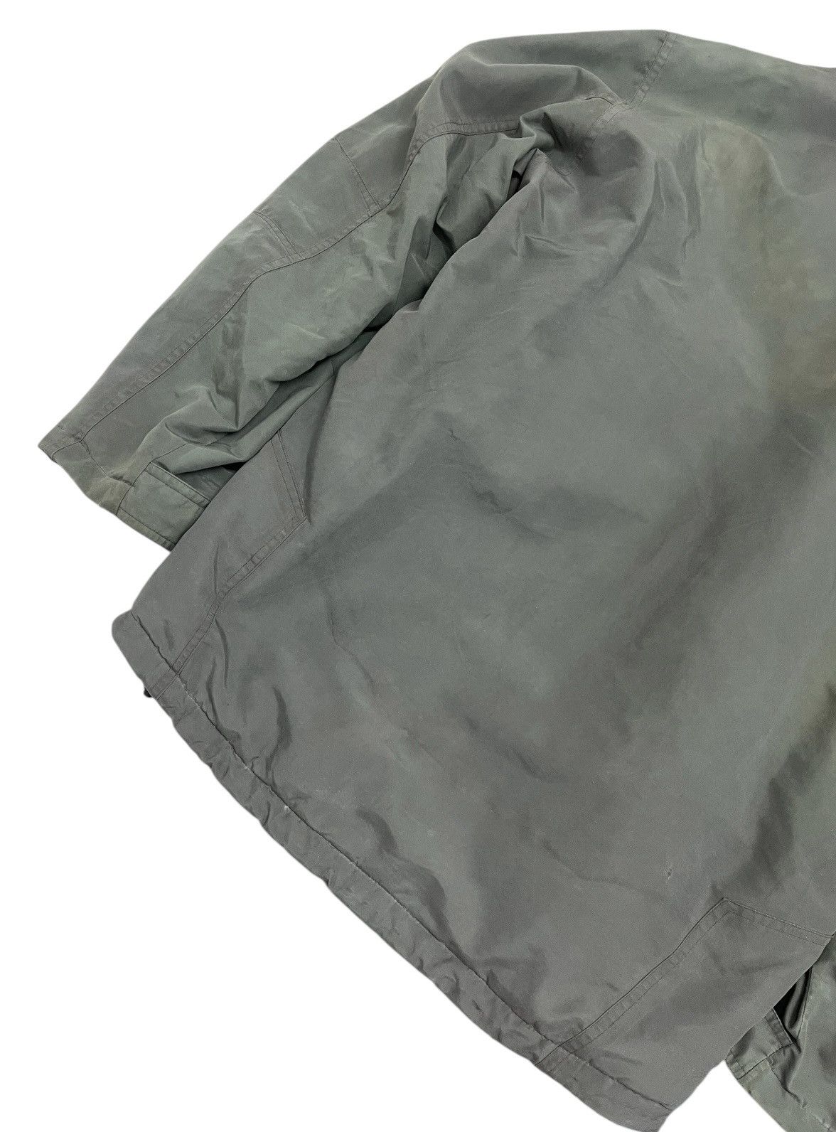 I. Spiewak And Sons Vintage I.Spiewak Nylon Hoodie Jacket Size US L / EU 52-54 / 3 - 9 Thumbnail