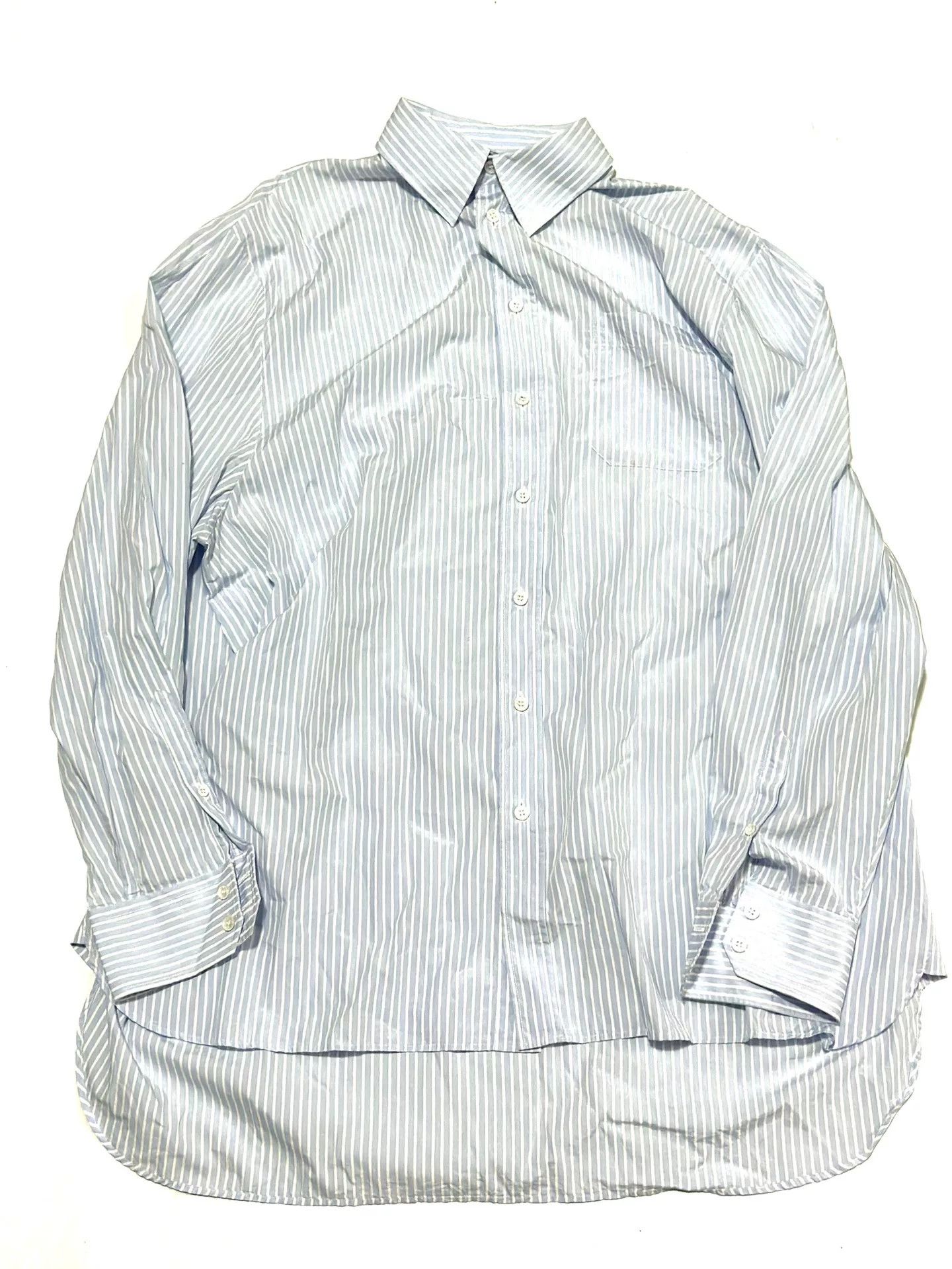 Maison Margiela Maison Margiela Plaid Shirt Size XS / US 0-2 / IT 36-38 - 1 Thumbnail
