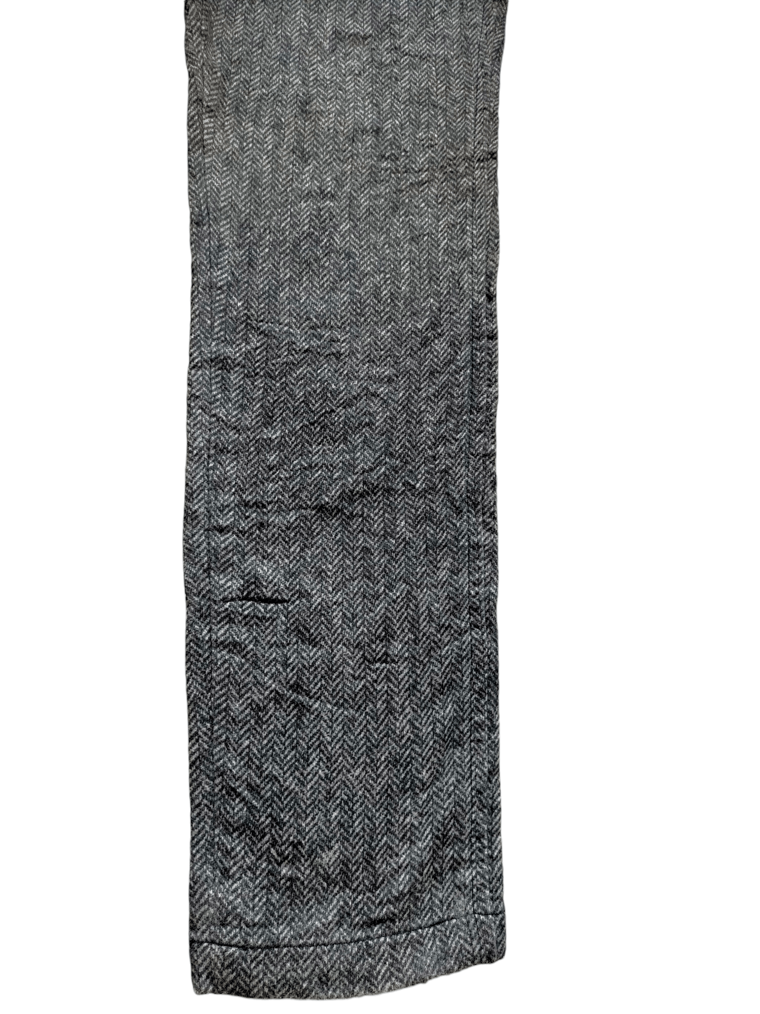 Hysteric Glamour Hysteric Glamour Relax Slim Baker Pants Size US 29 - 8 Thumbnail