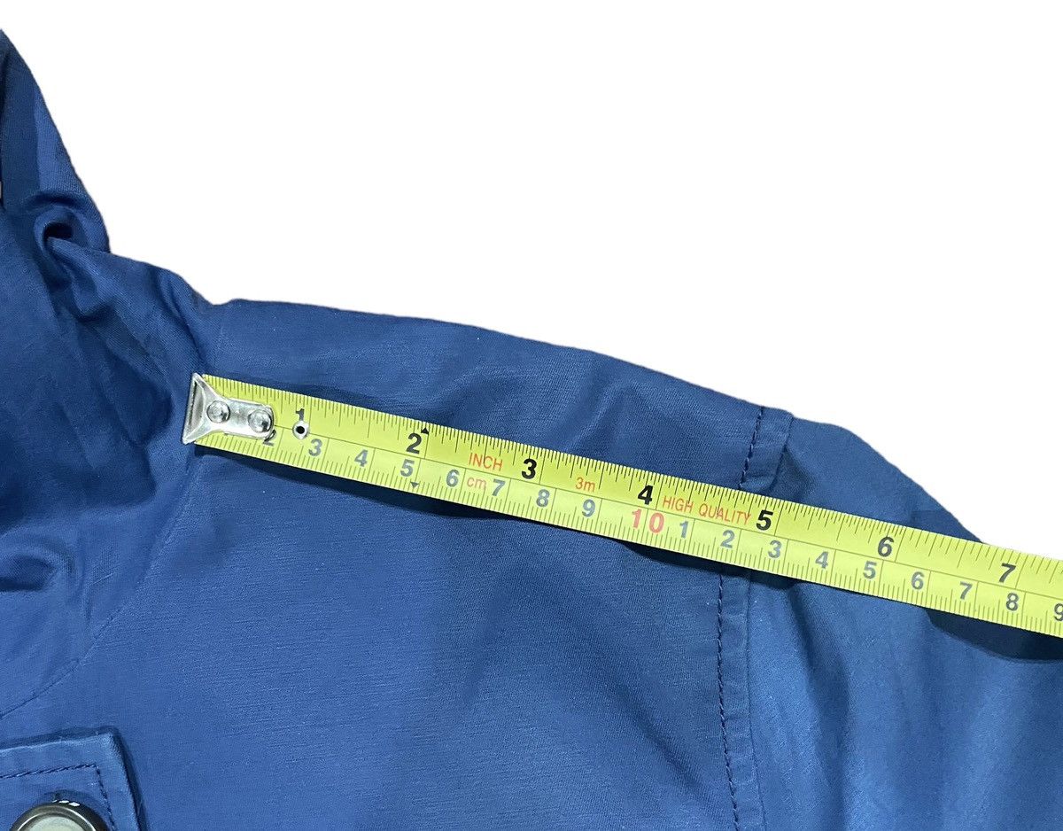 Eddie Bauer Eddie Bauer Long Coat Hoodie Size US XL / EU 56 / 4 - 18 Thumbnail