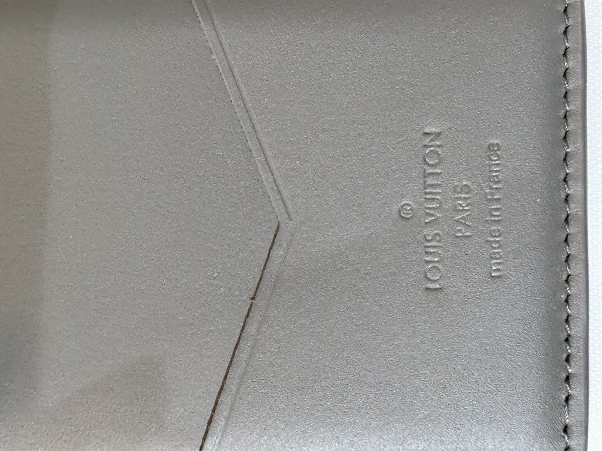 Louis Vuitton Louis Vuitton Pocket Organizer Size ONE SIZE - 5 Thumbnail