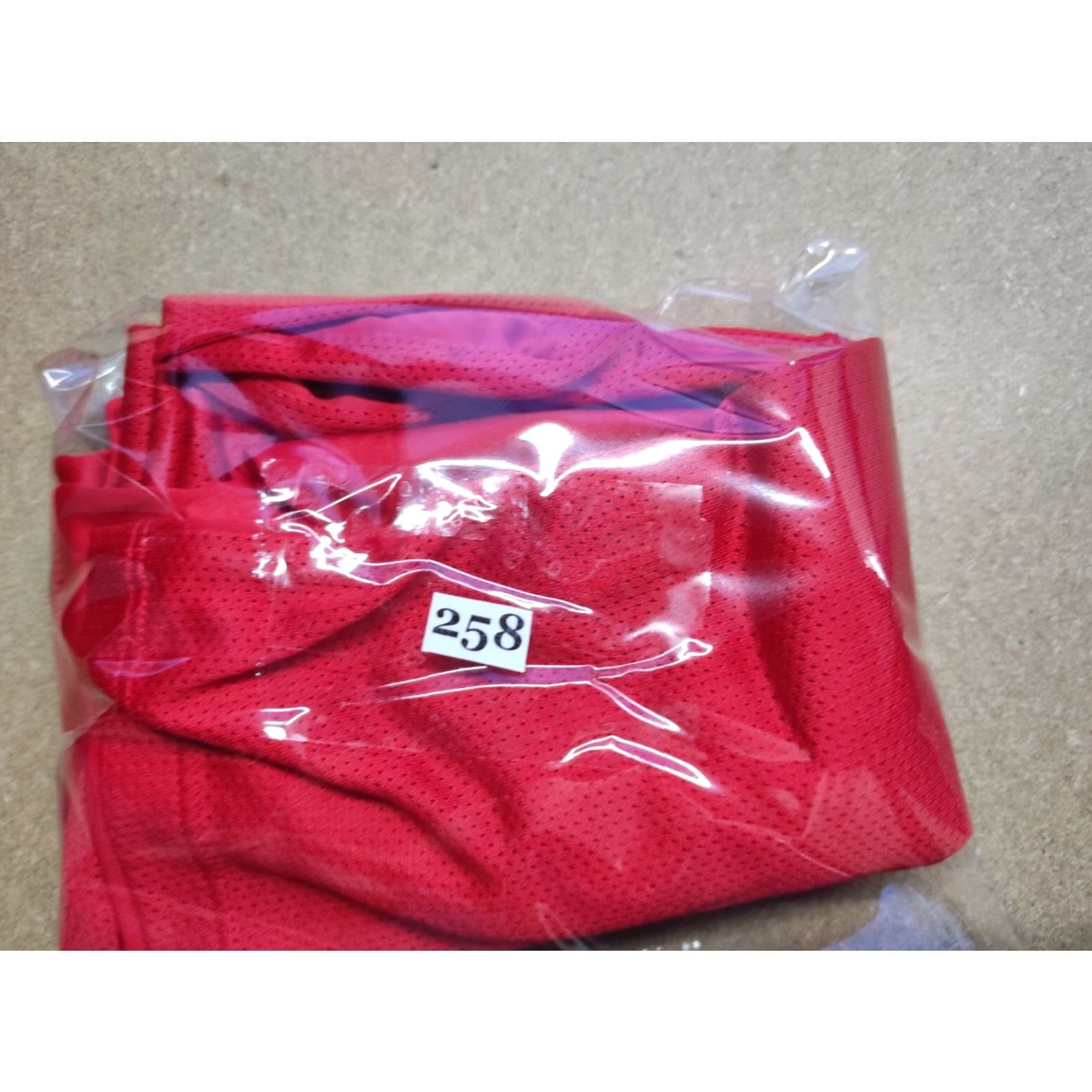 Nike Nike Dri-FIT Norway 2016 2017 Training Football Jersey Mens Small Red Nike Adult Short Sleeve T-Shirt Jersey Athletic Quick Dry Size US S / EU 44-46 / 1 - 2 Thumbnail