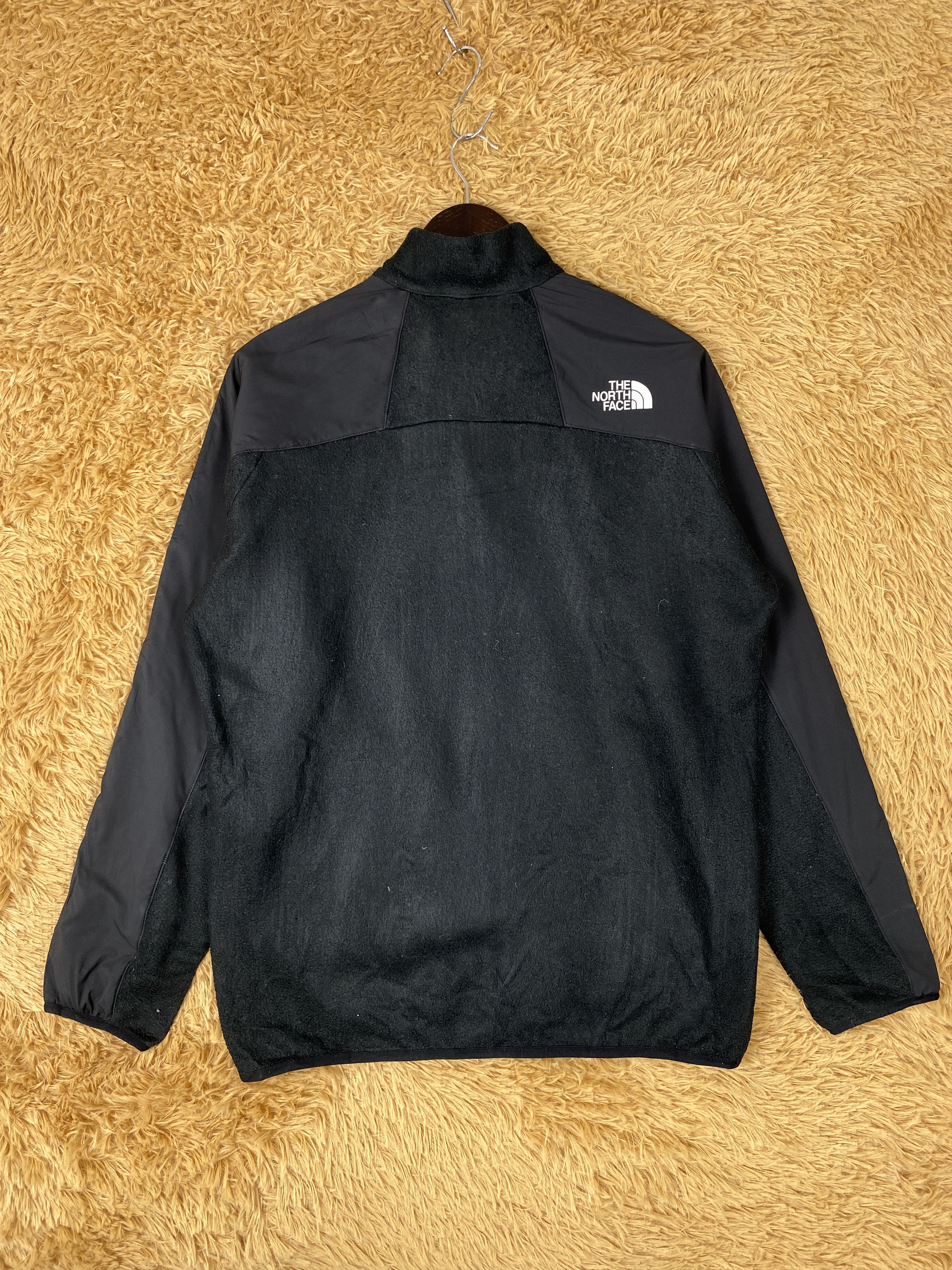 The North Face Vintage The North Face Fleece Jacket J2065 Size US S / EU 44-46 / 1 - 5 Thumbnail
