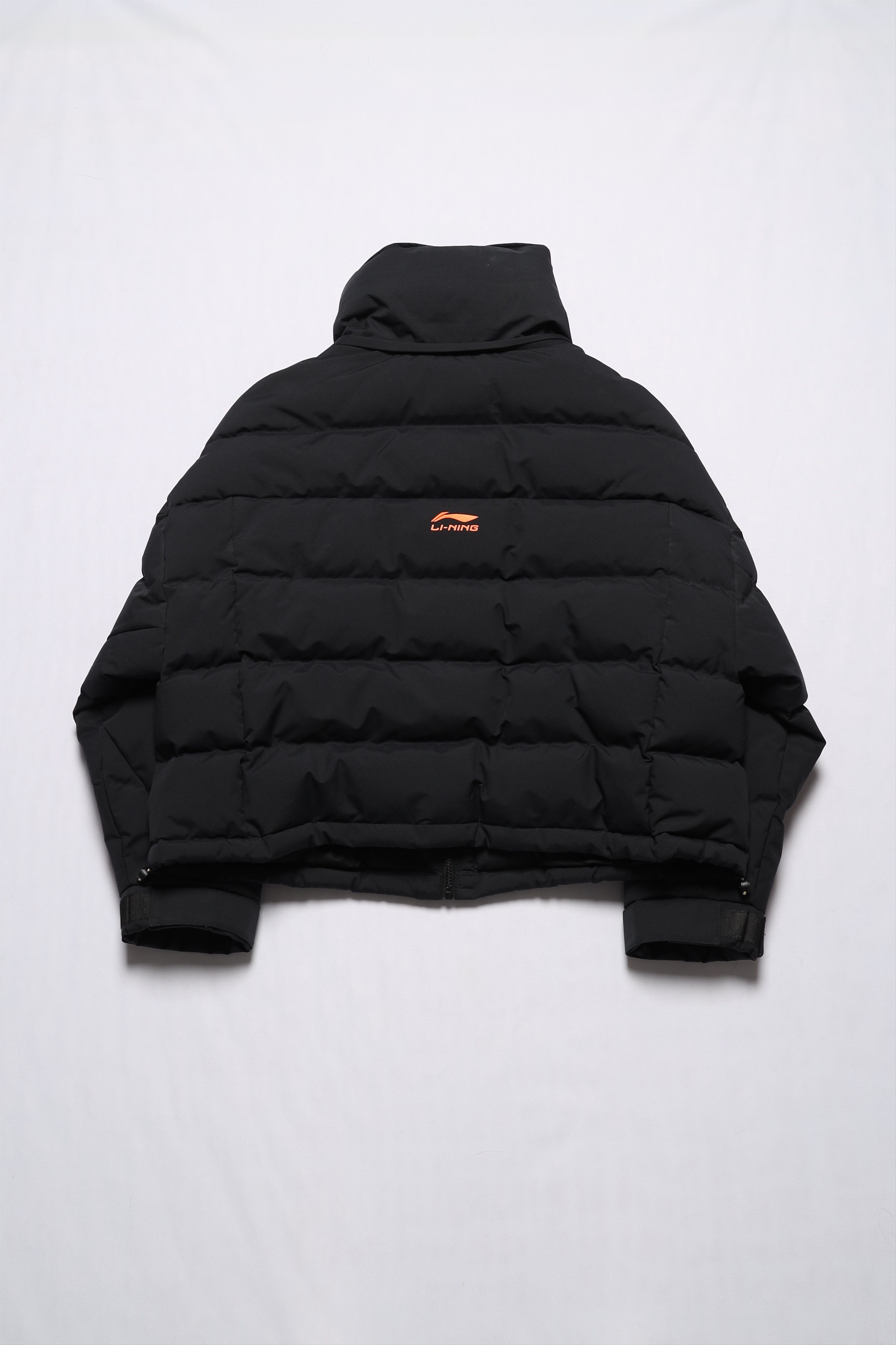 Li-Ning Li Ning cropped down jacket Size US M / EU 48-50 / 2 - 3 Thumbnail