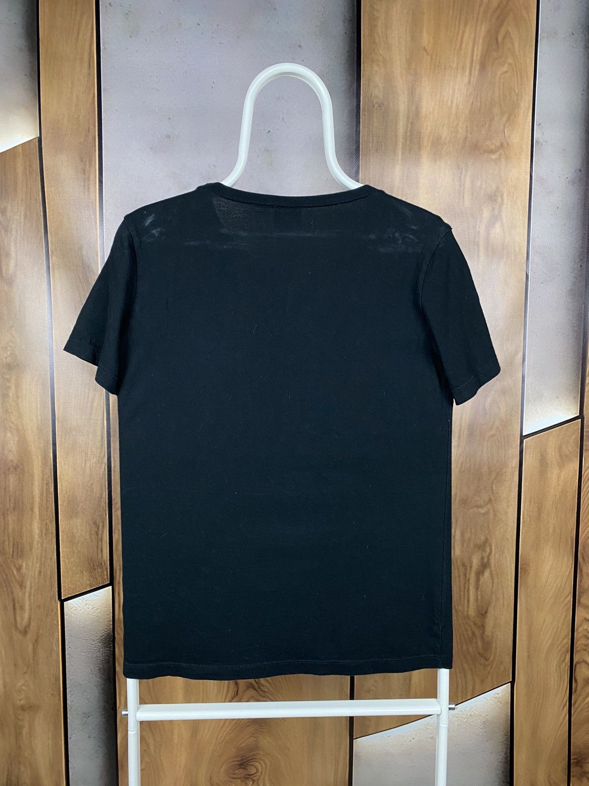 Carhartt 🐺Vintage T-Shiry Carhartt Wolf Monogram Tee🐺 Size M / US 6-8 / IT 42-44 - 8 Thumbnail