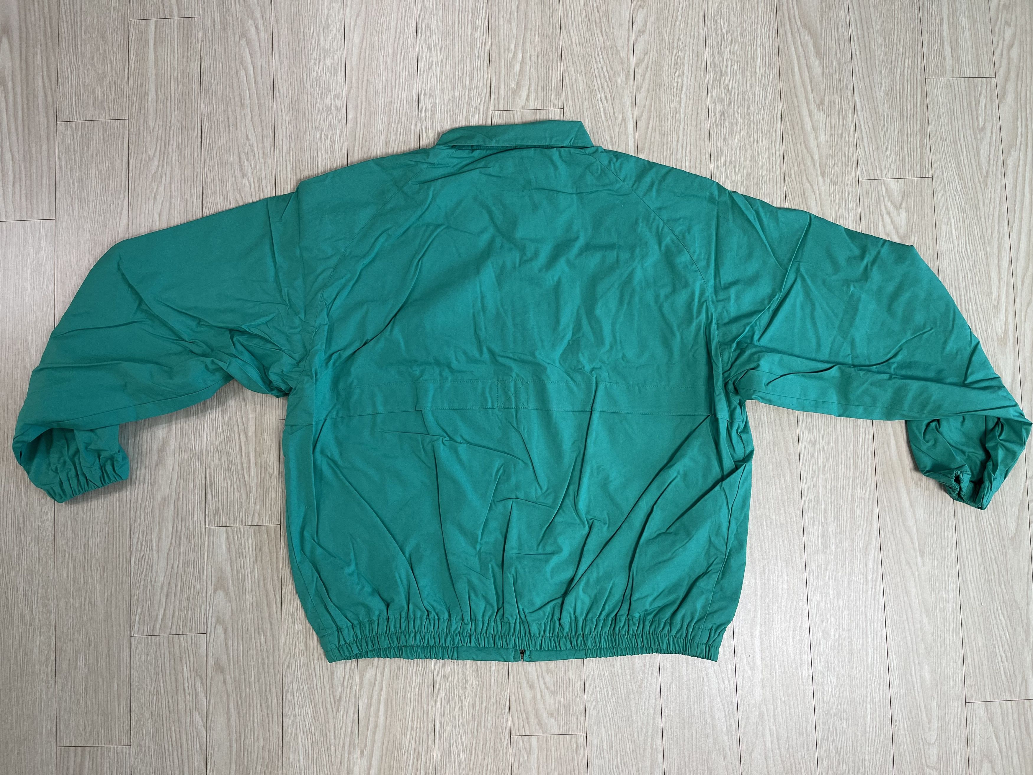 Fred Perry FRED PERRY 90s JAPAN Vintage Jacket Size US XL / EU 56 / 4 - 5 Thumbnail