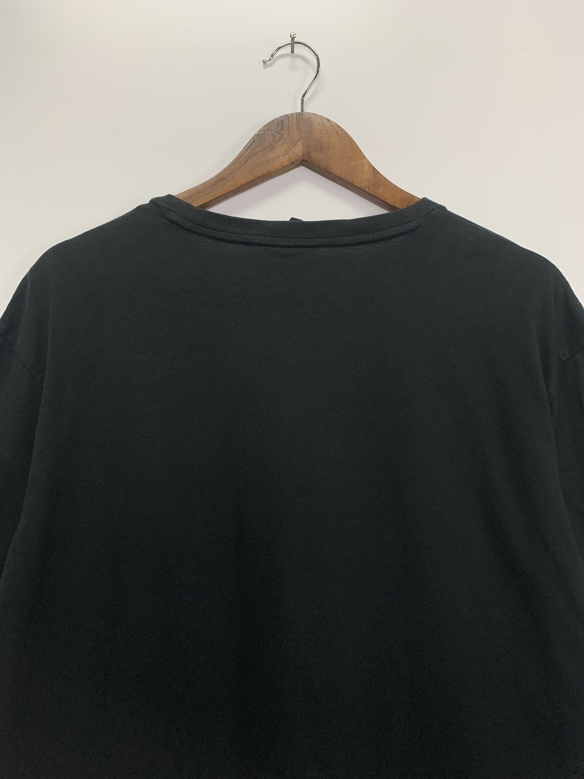 Polo Ralph Lauren × Vintage Vintage Polo Ralph Lauren tee Size US S / EU 44-46 / 1 - 8 Thumbnail
