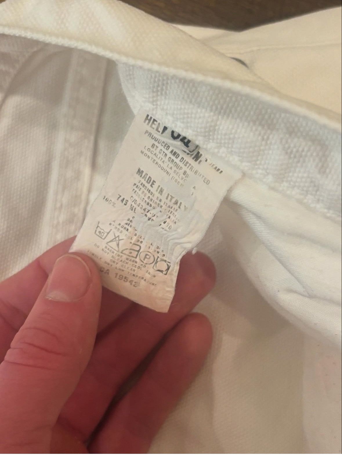 Helmut Lang 1999 helmut lang cargo shorts Size US 34 / EU 50 - 3 Thumbnail