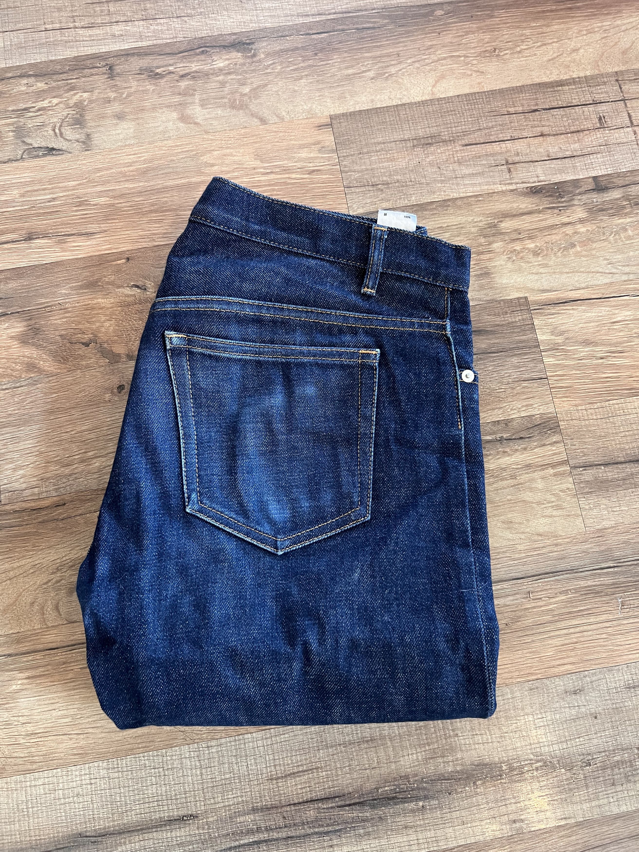 A.P.C. APC New Standard, Size 29 Size US 29 - 4 Thumbnail