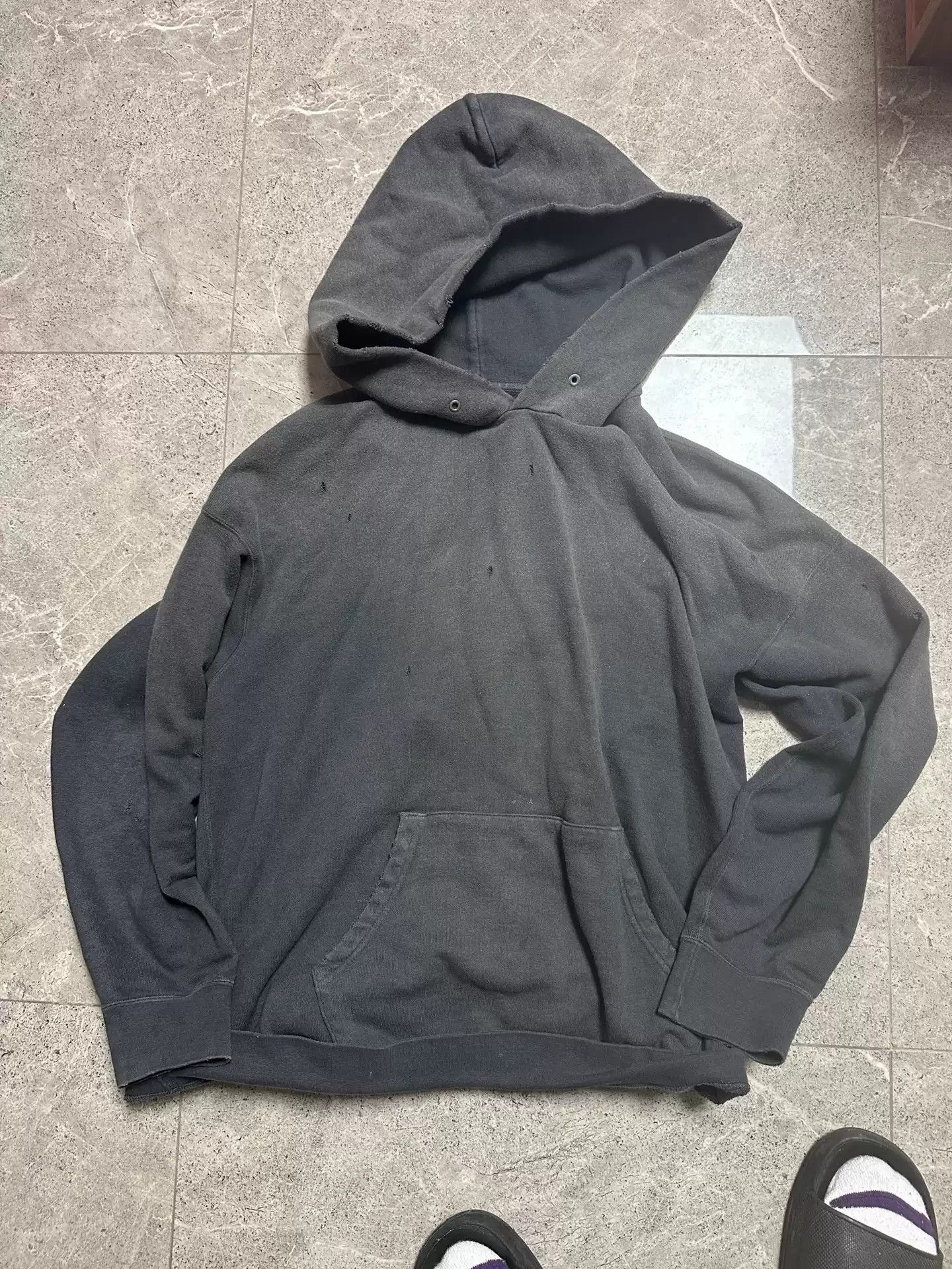 Visvim visvim 21aw jumbo crash-2506 Size US XL / EU 56 / 4 - 1 Thumbnail