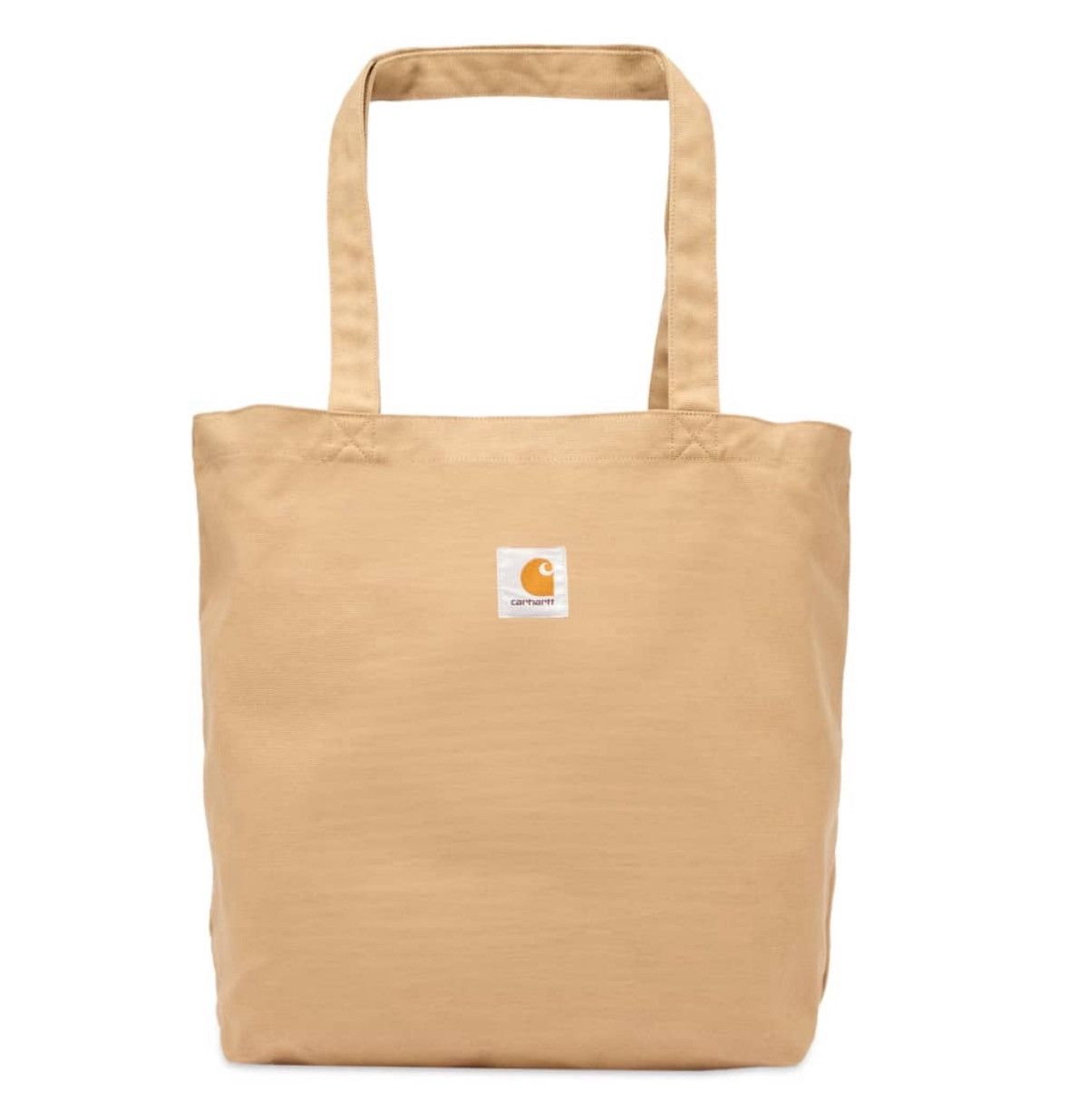 Carhartt Wip Carhartt WIP Tote Bag Size ONE SIZE - 2 Thumbnail
