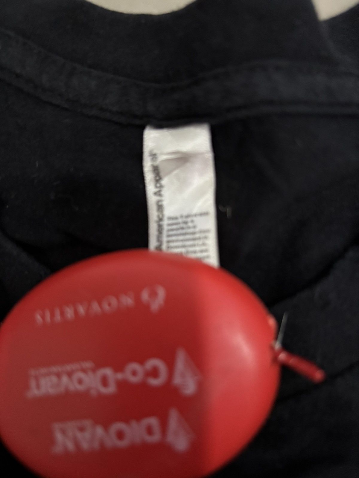 American Apparel ADOBE Size US M / EU 48-50 / 2 - 4 Thumbnail